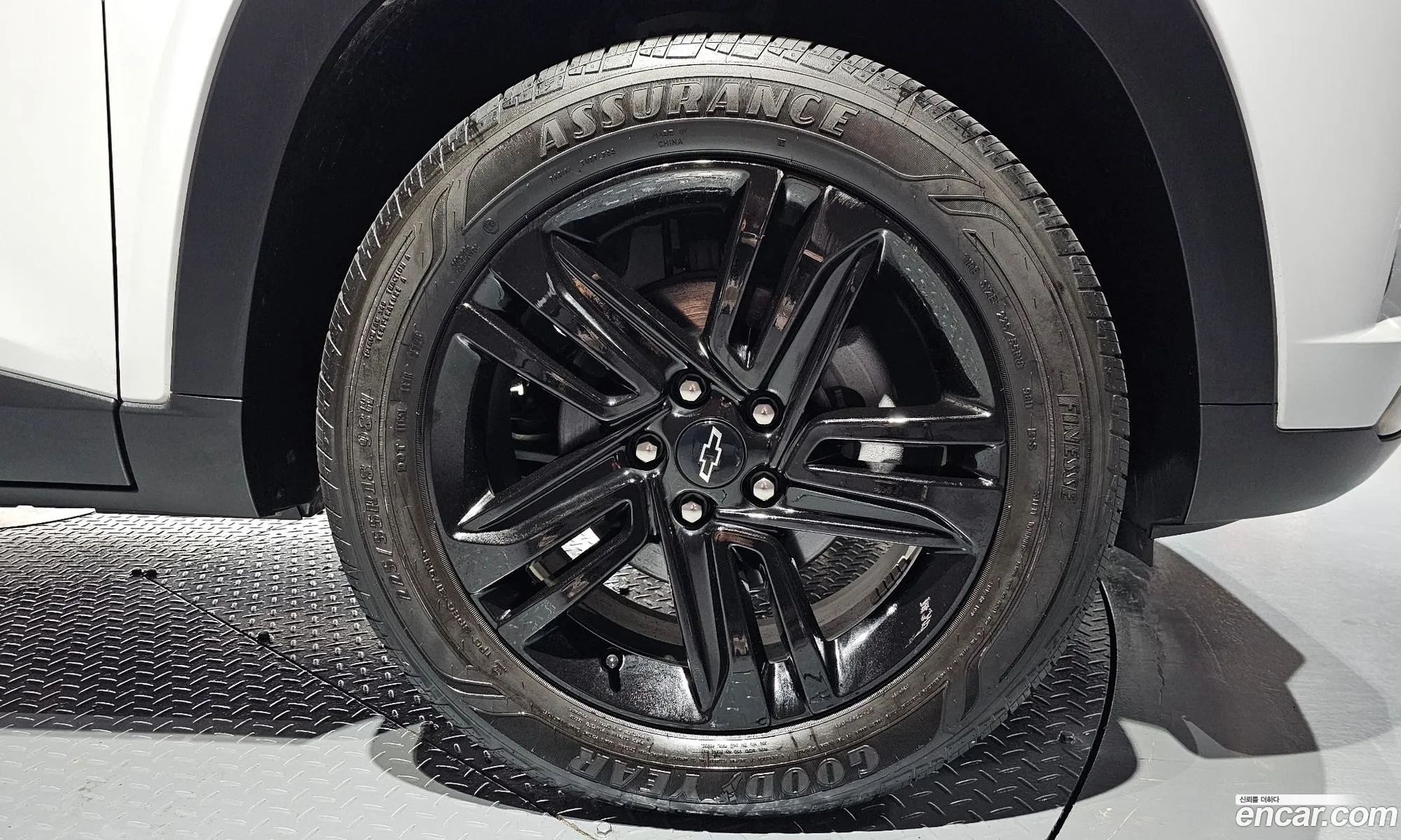 Chevrolet Trax 12 Activ 2024 - фотография 7198278