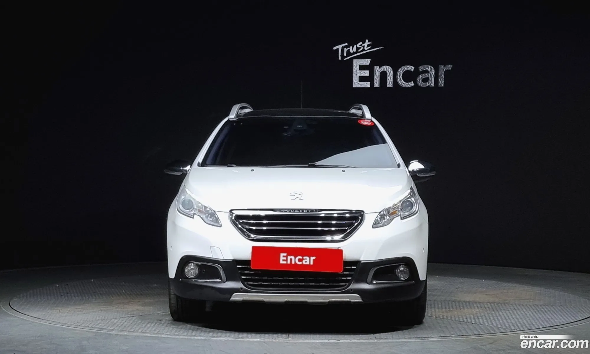 Peugeot 2008 16 E-Hdi Pelin 2015 - фотография 4635620