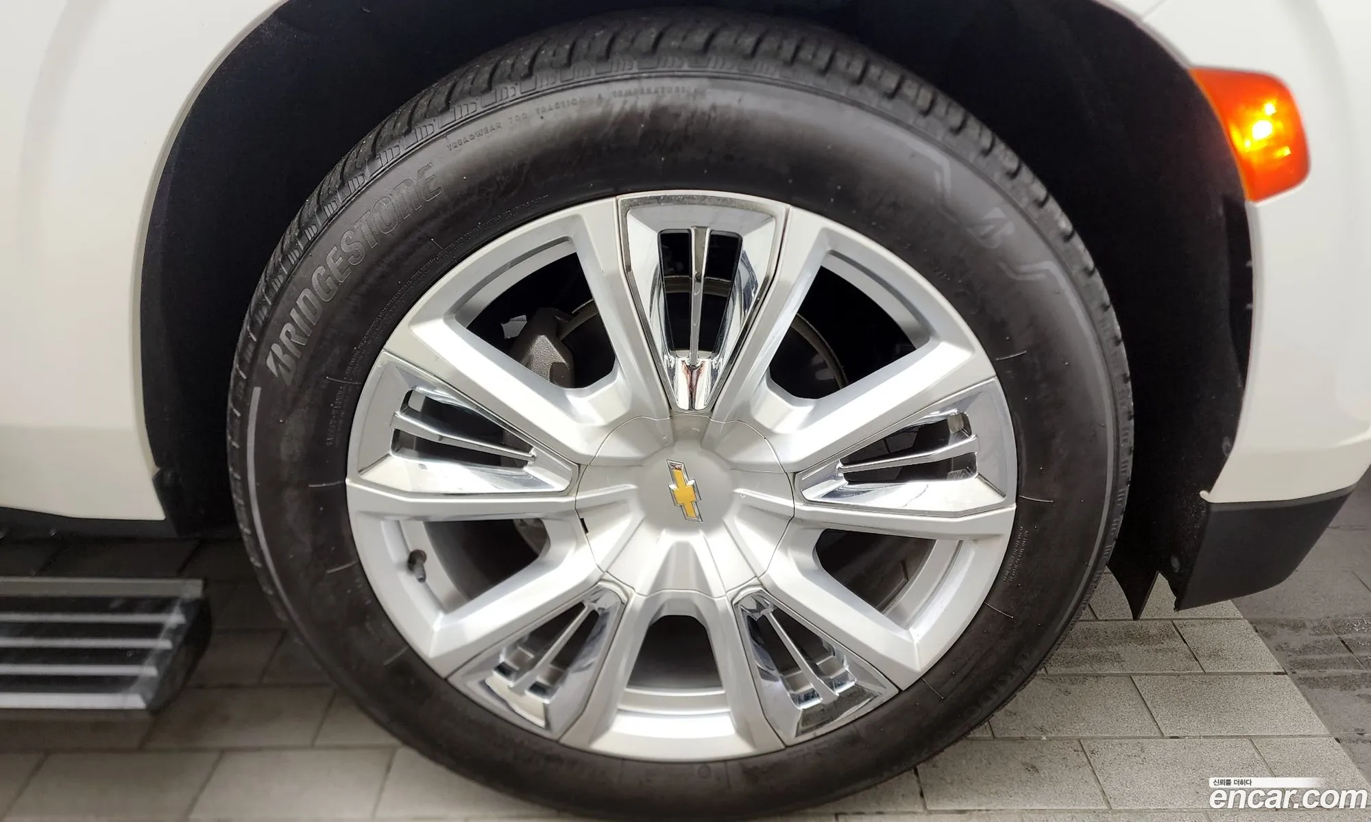 Chevrolet Tahoe V 62 Dark Knight 4Wd 2022 - фотография 19921325