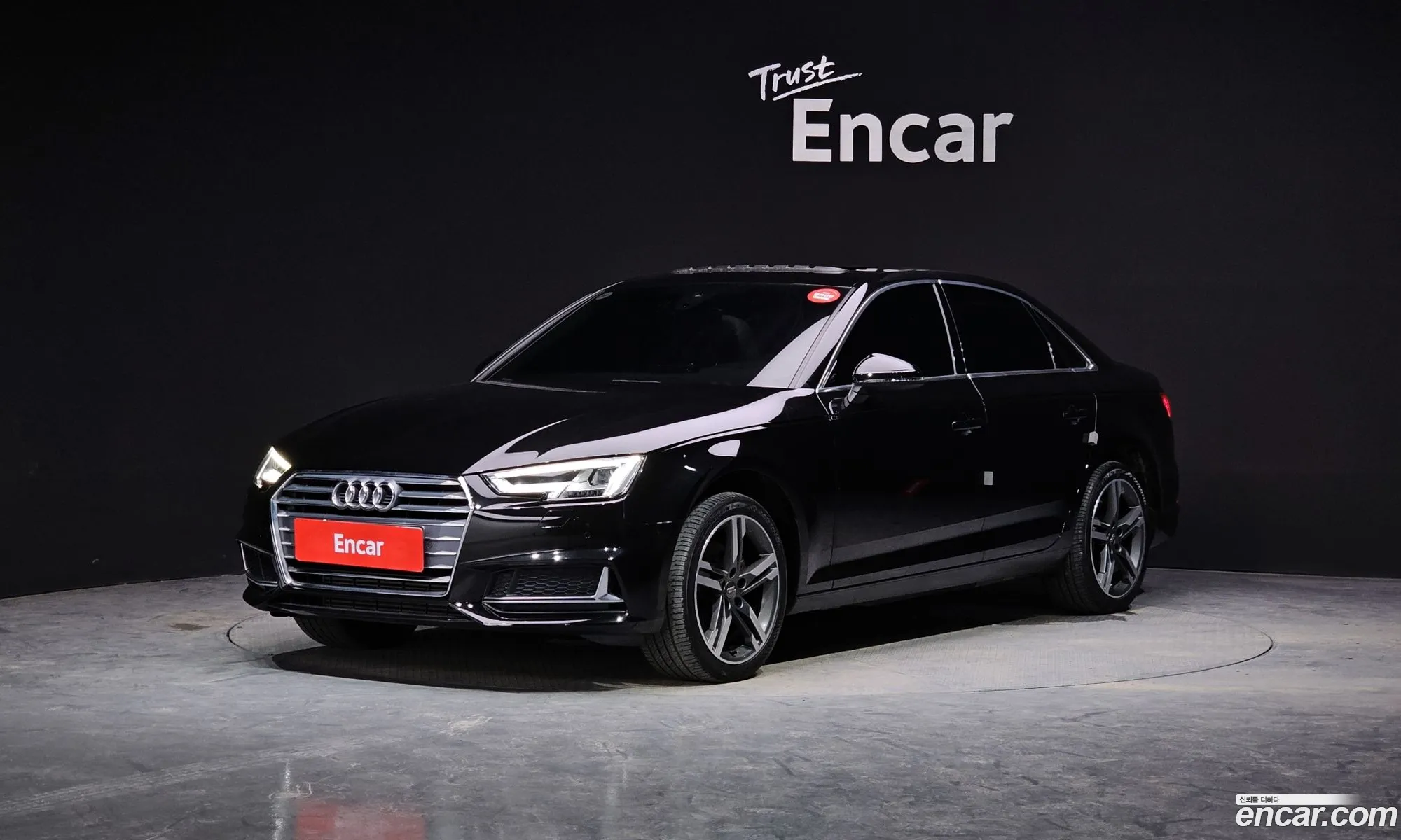 A4 B940 Tfsi Premium - фотография 17496813