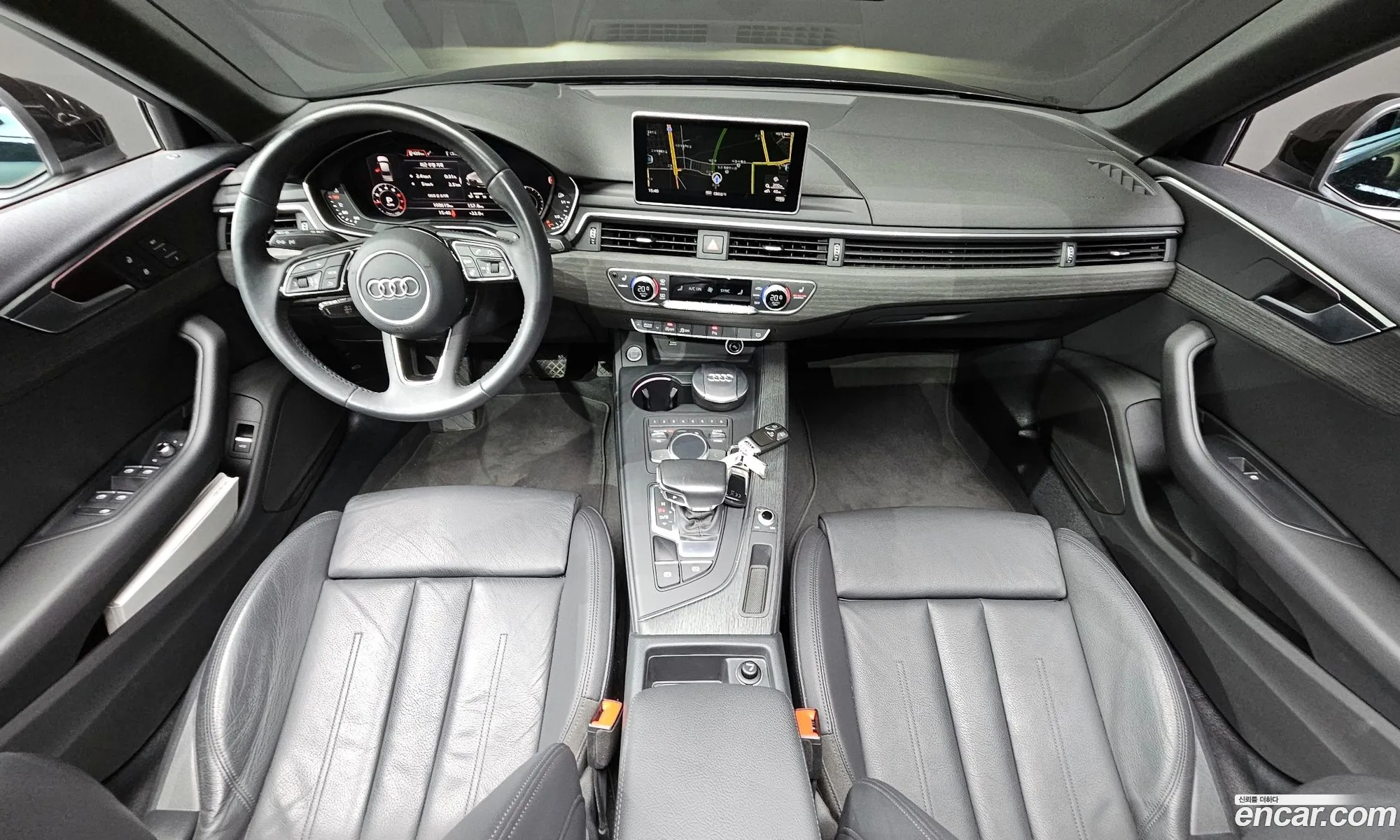 Korex Auto Trade - фотография 17512147
