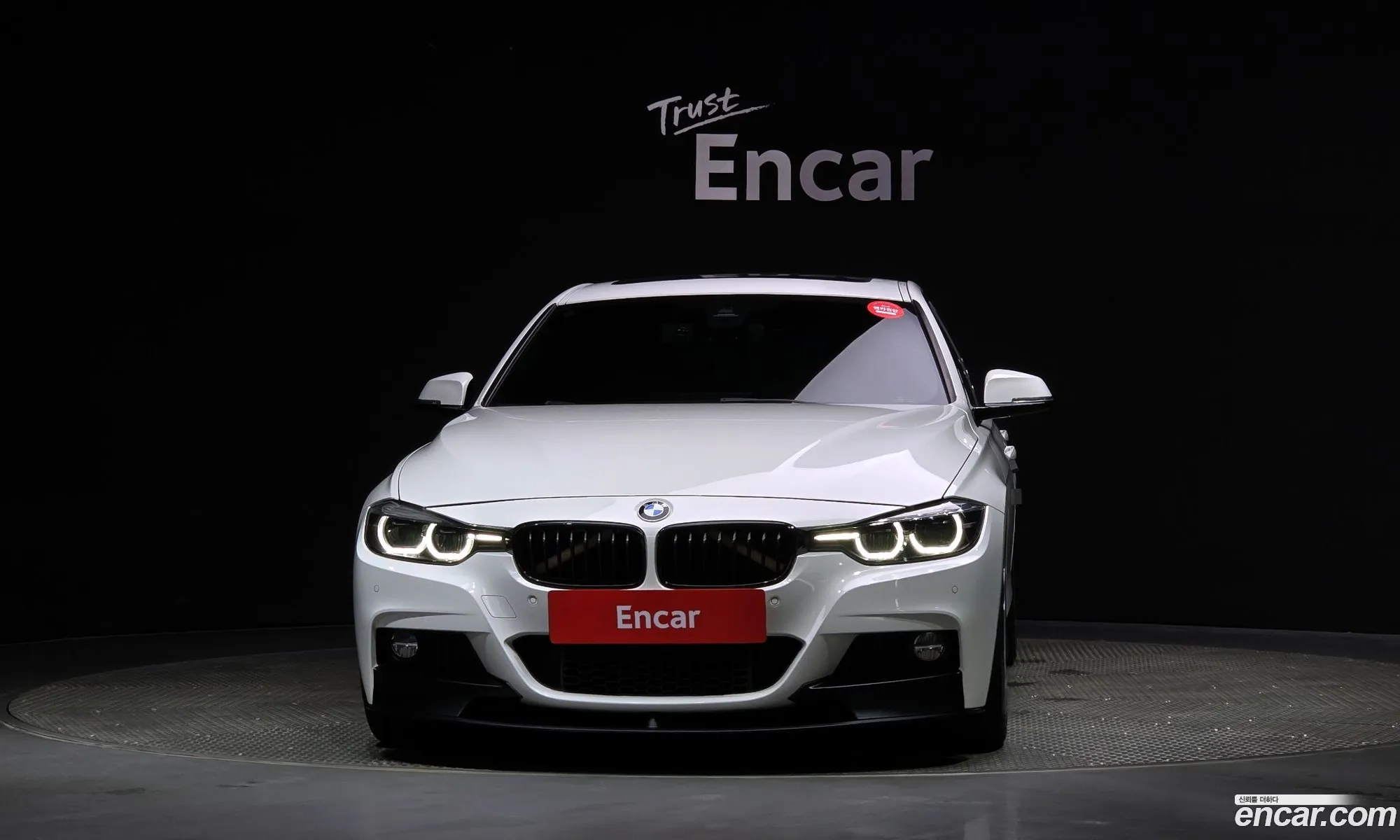 BMW 3Er 330I M Sports Shadow 2018 - фотография 14849156
