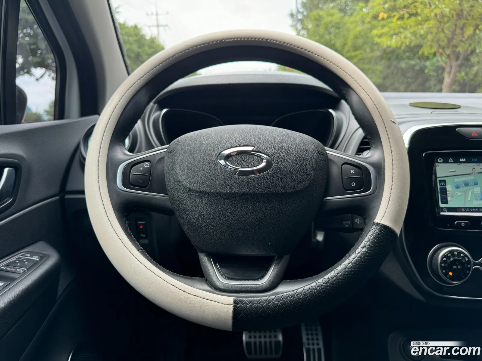 Renault Samsung Qm3 Re 2019 - фотография 1913666