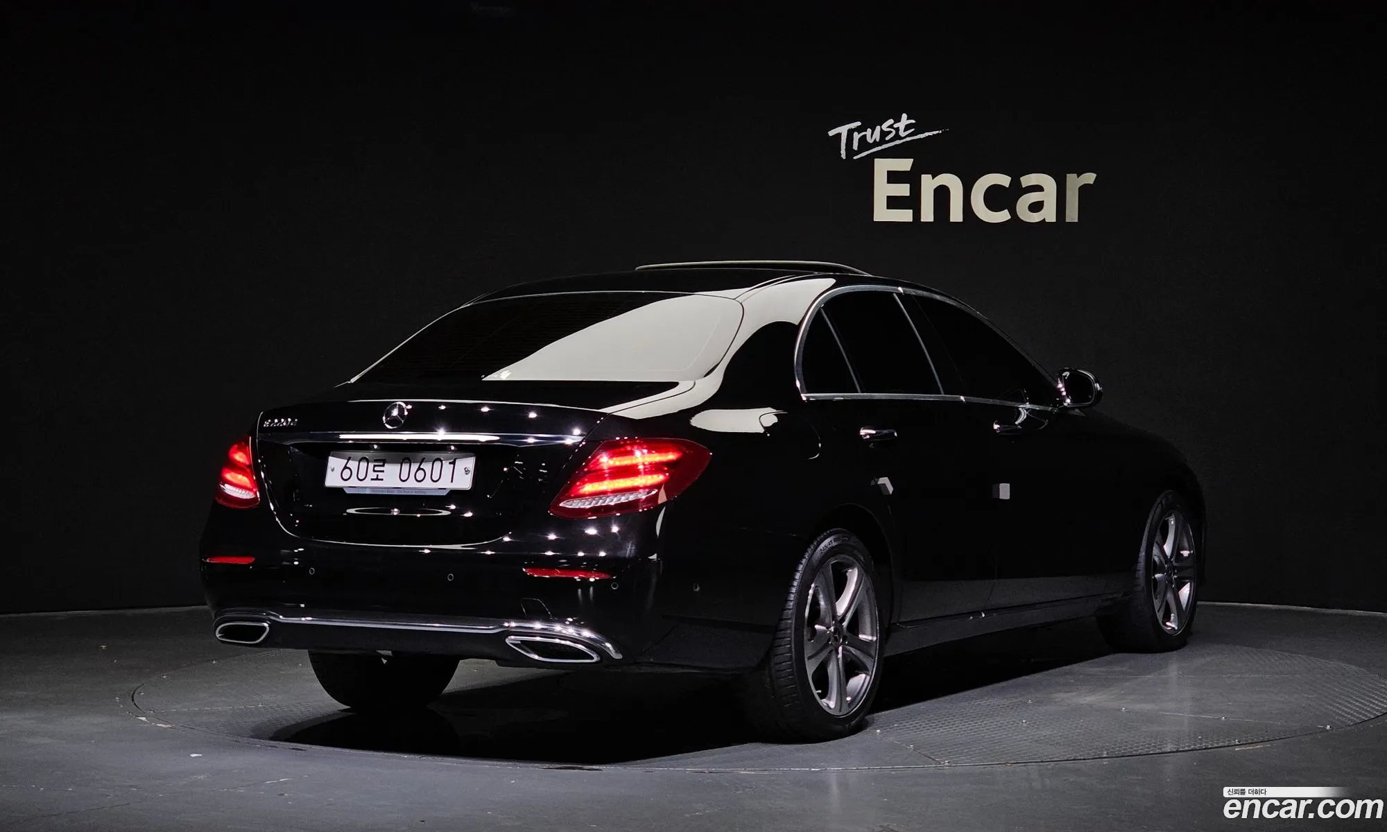 Mercedes-Benz E-Klasse V W213 S213 C238 E220D Avant Garde 2019 - фотография 18422377