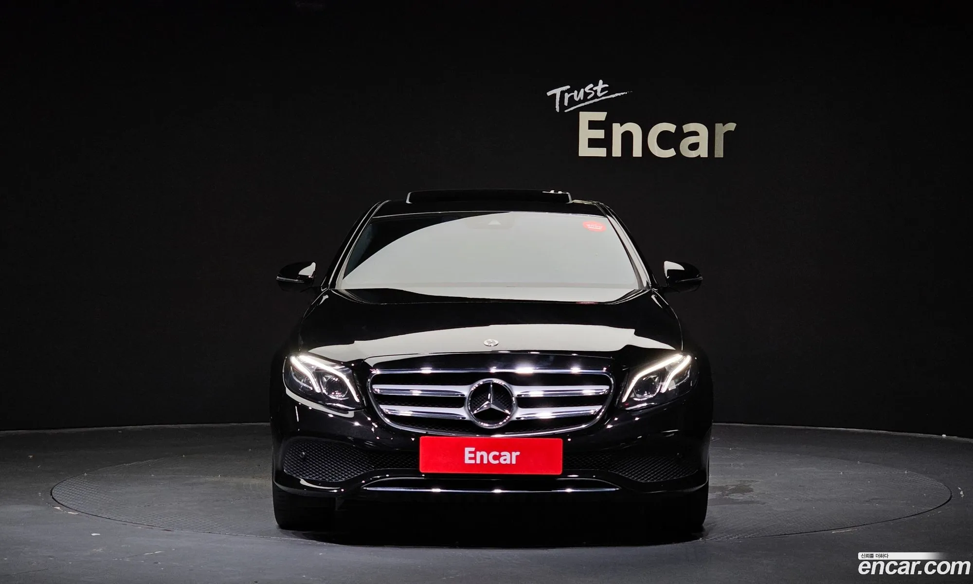 Mercedes-Benz E-Klasse V W213 S213 C238 E220D Avant Garde 2019 - фотография 18422378