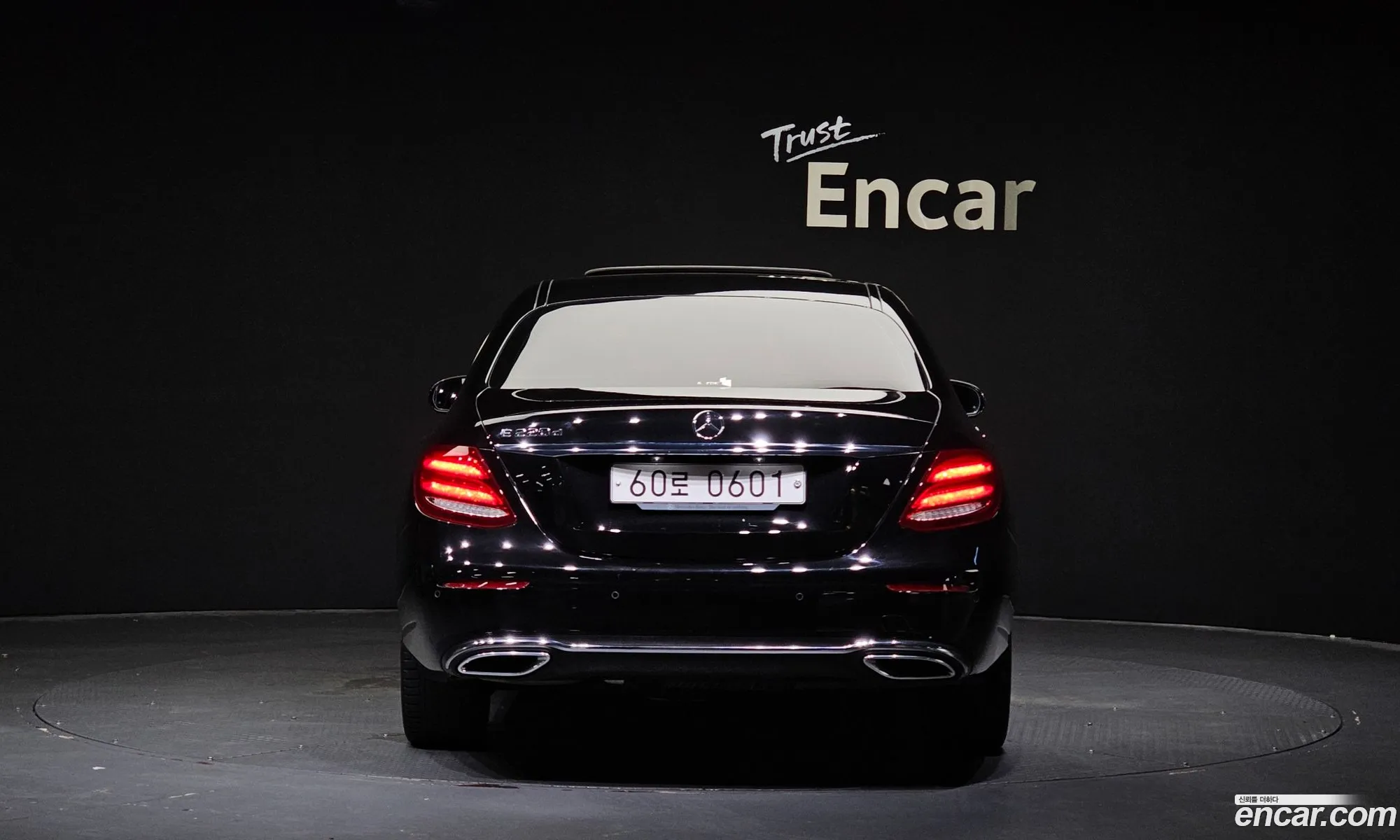 Mercedes-Benz E-Klasse V W213 S213 C238 E220D Avant Garde 2019 - фотография 18422379
