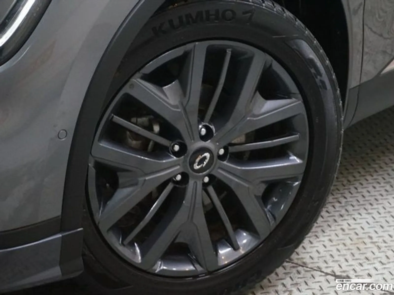 Renault Samsung Qm6 20 Gde Bold Edition 2020 - фотография 1796185