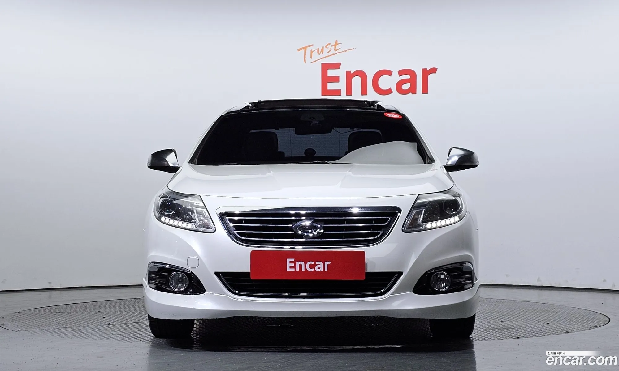 Renault Samsung Sm5 16Tce 2013 - фотография 17509044