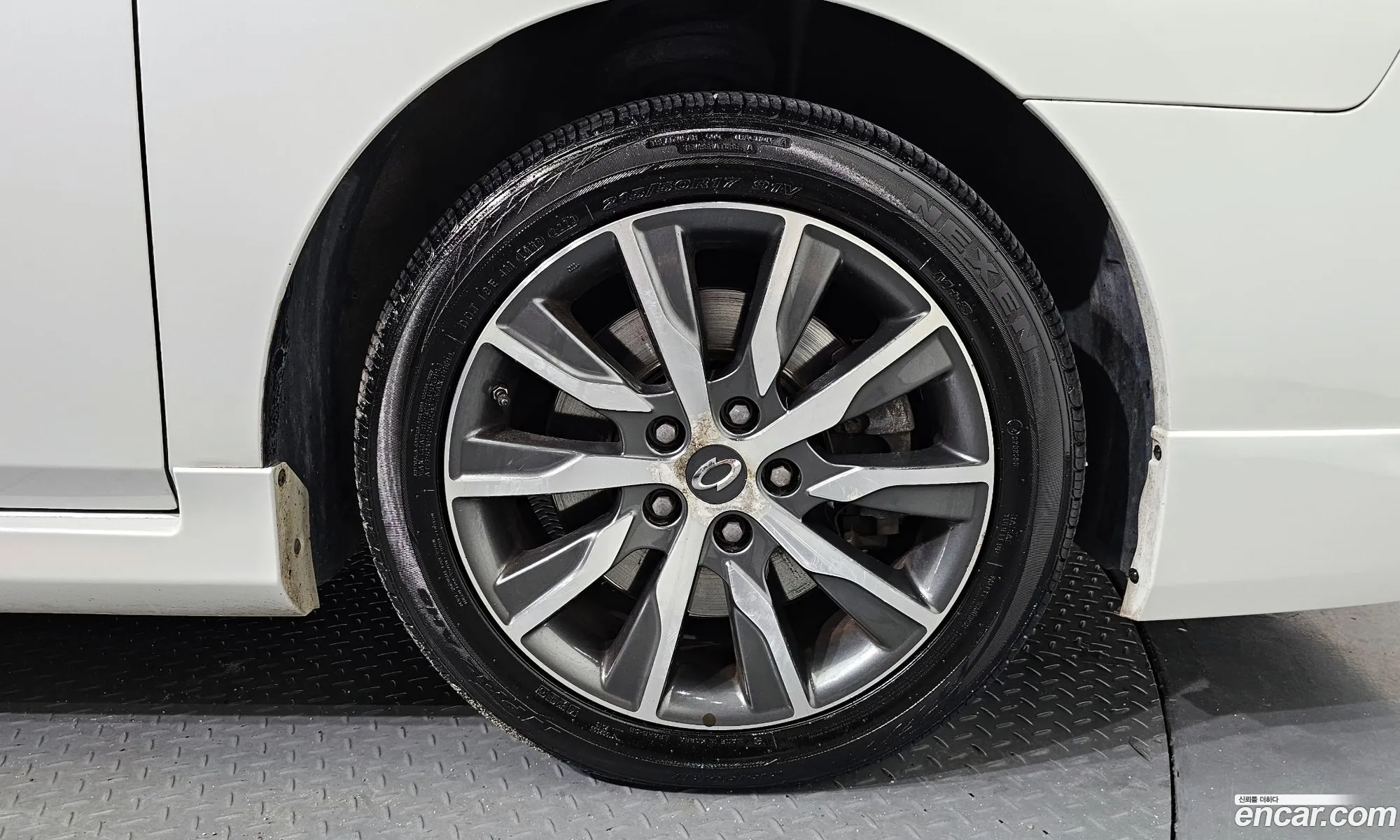 Renault Samsung Sm5 16Tce 2013 - фотография 17509046