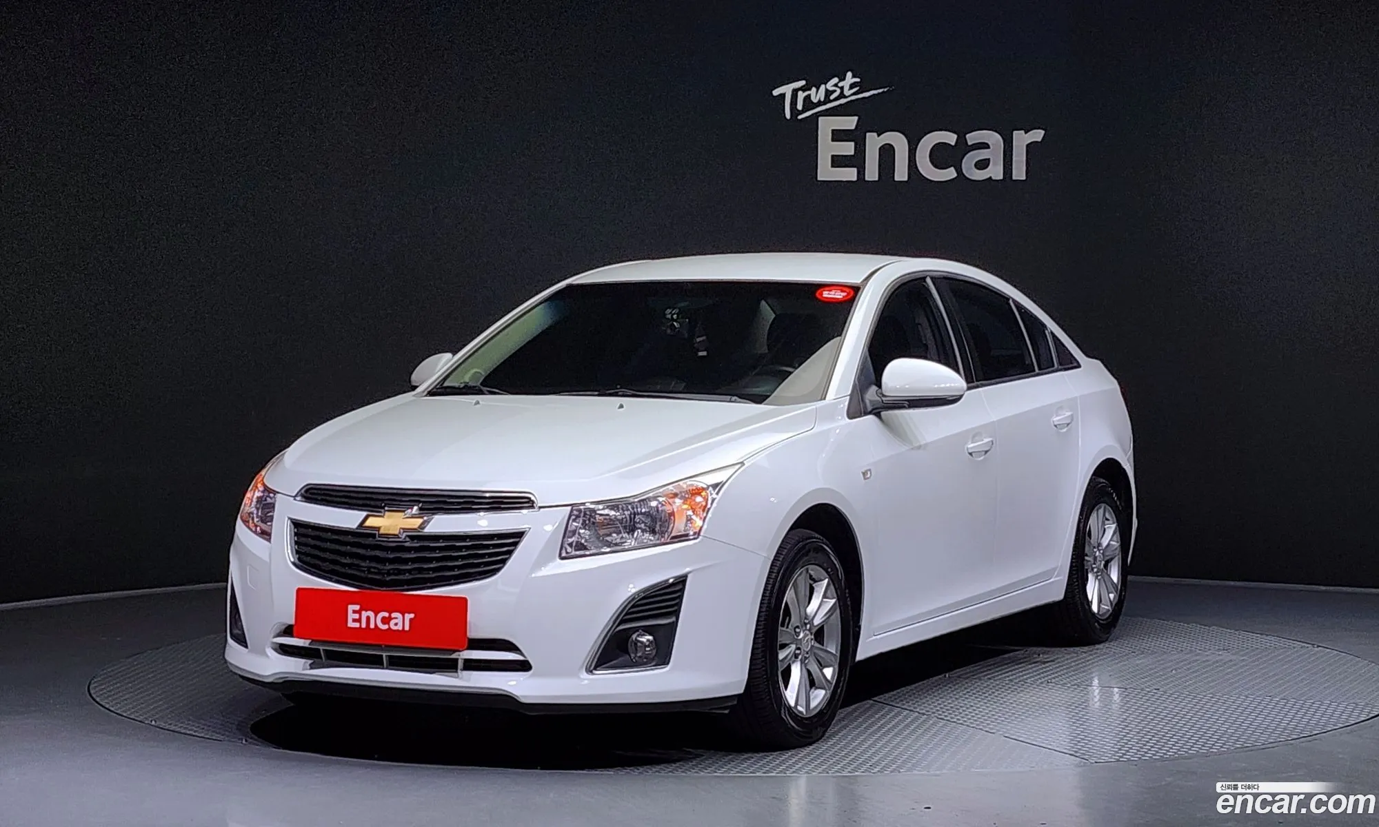 Chevrolet Cruze I 18 Lt 2013 - фотография 19921198