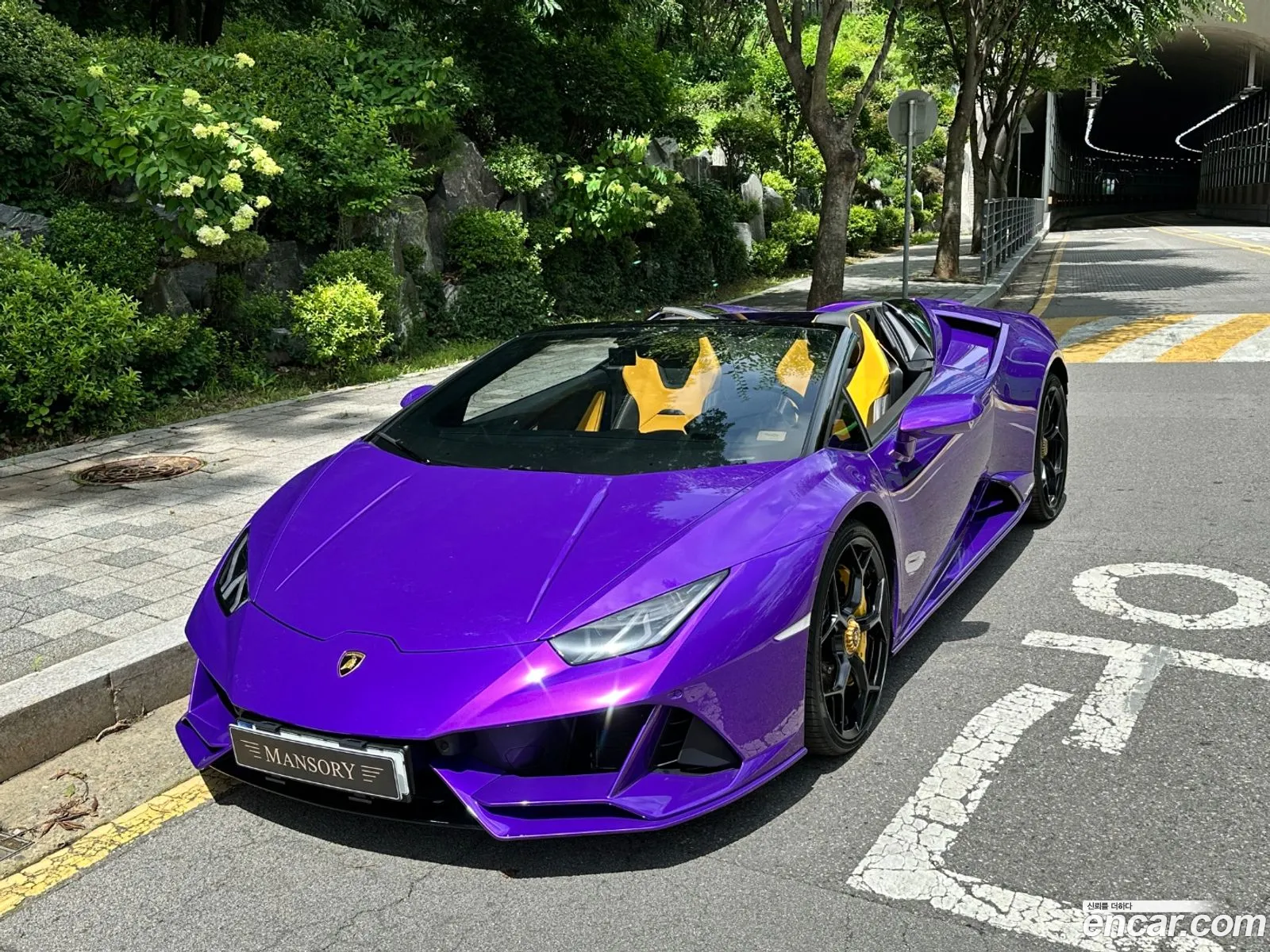 Lamborghini Huracán Lp640-4 Evo Spider 2023 - фотография 3750511