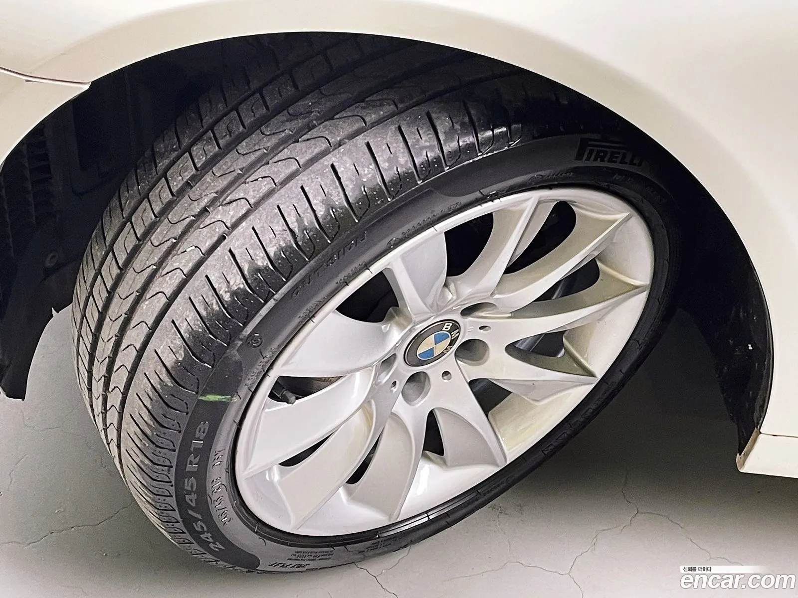 BMW 5Er Vi F10F11F07 528I 2013 - фотография 15474832