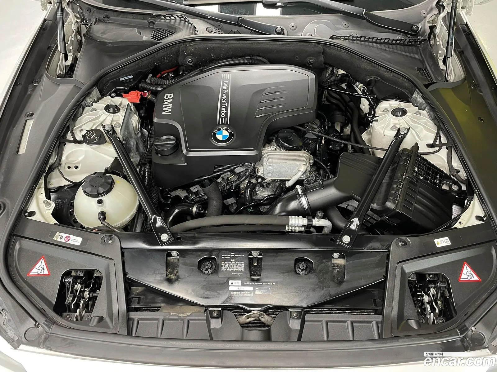 BMW 5Er Vi F10F11F07 528I 2013 - фотография 15474833
