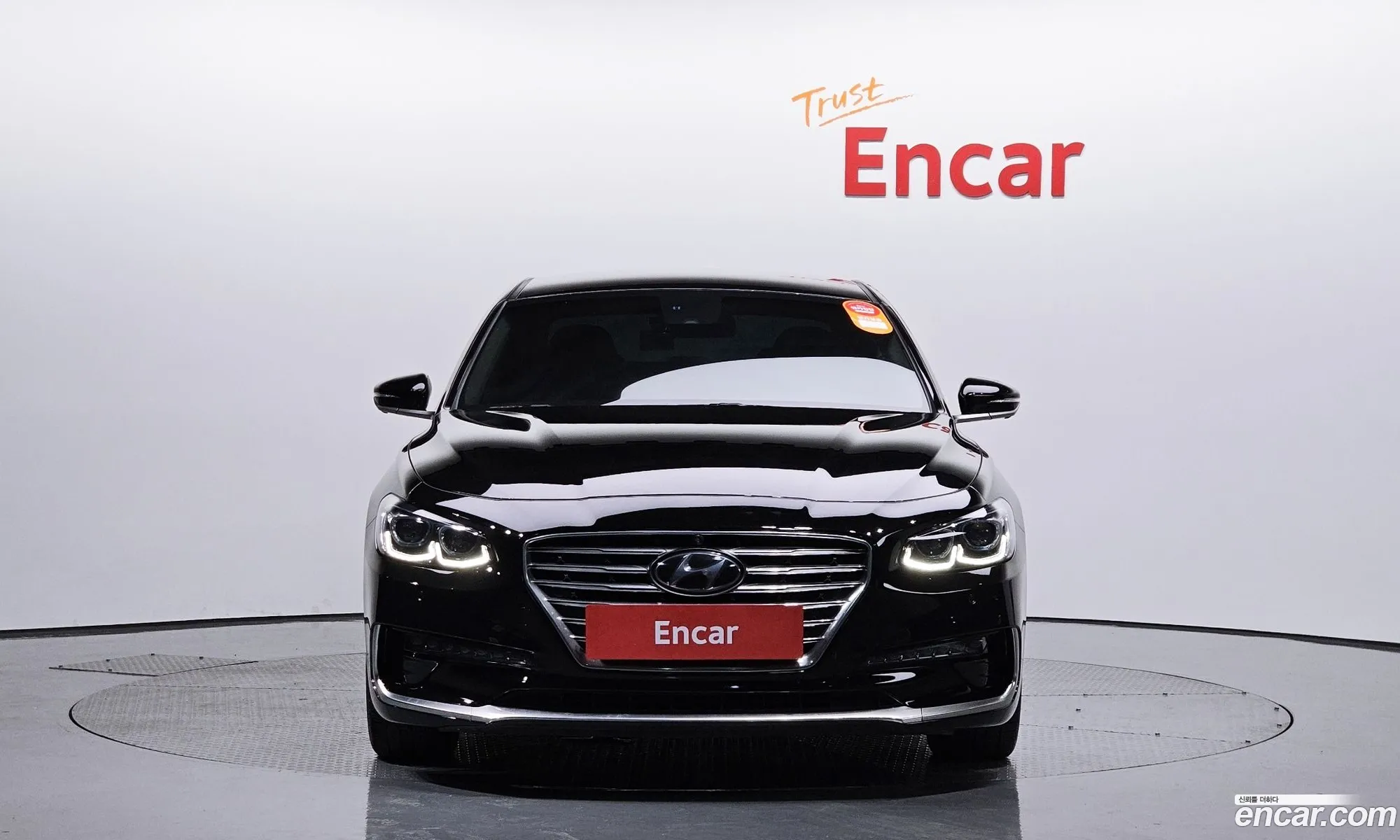 Hyundai Grandeur Vi 24 Special 2018 - фотография 11375418