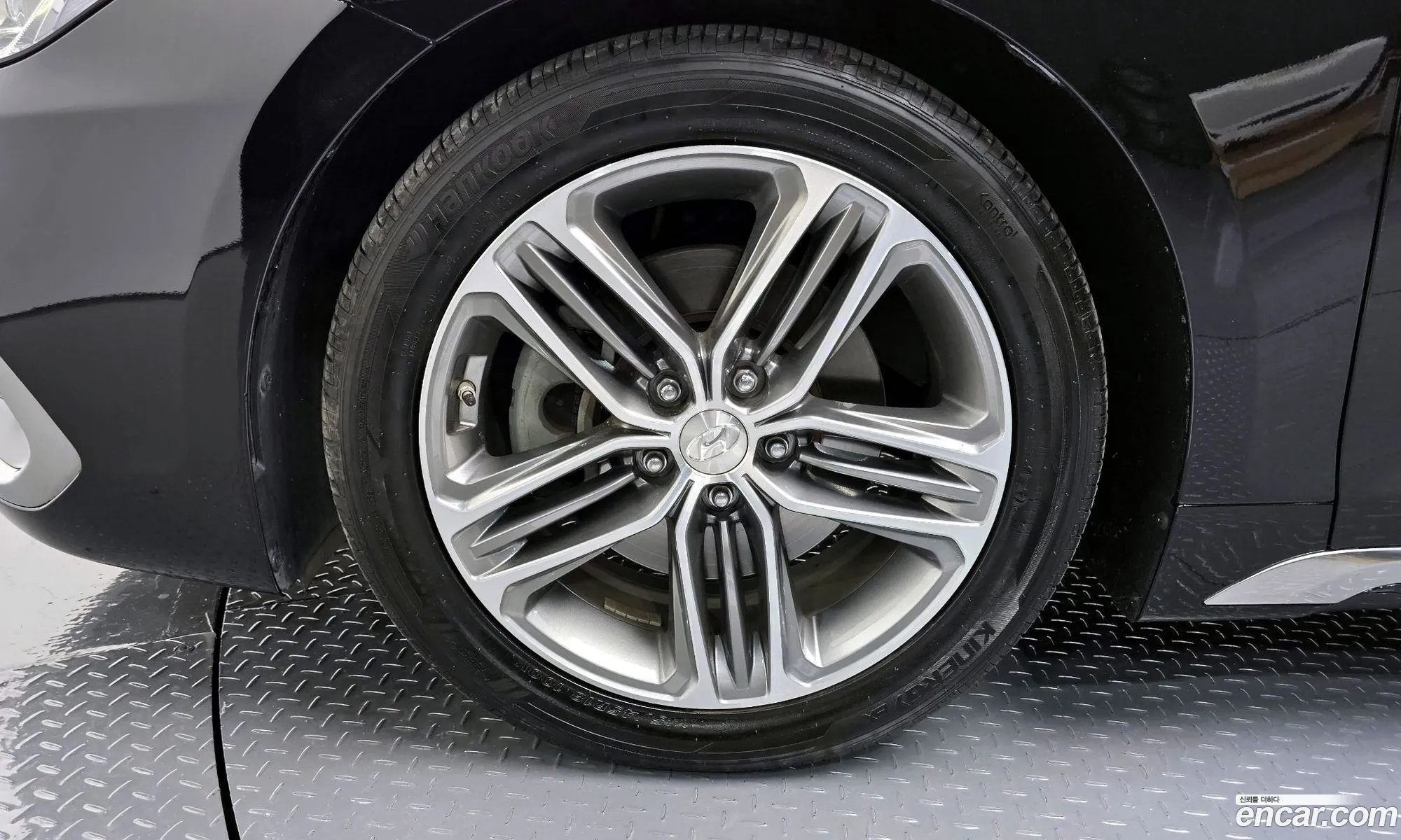 Hyundai Grandeur Vi 24 Special 2018 - фотография 11375420