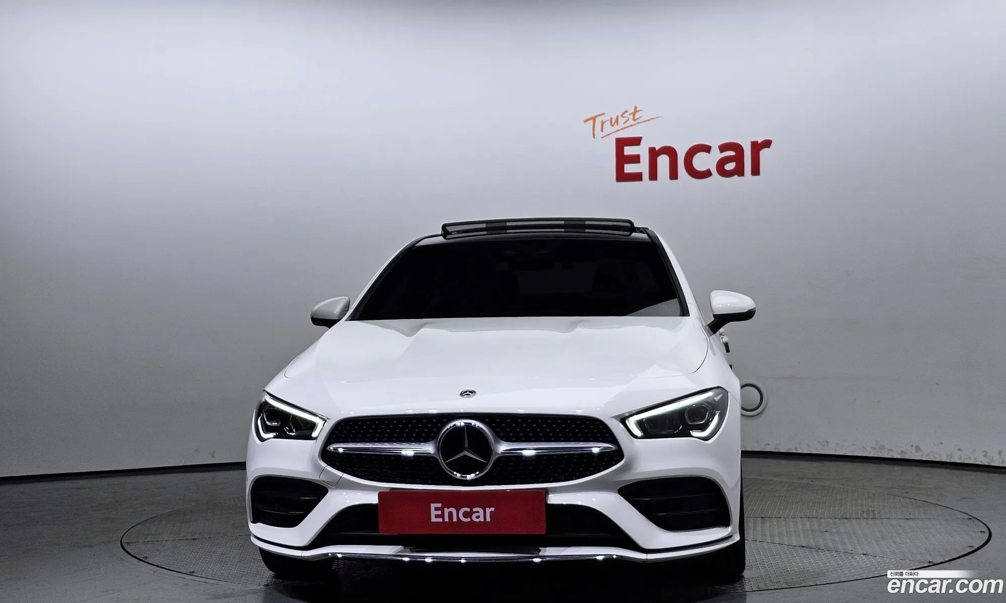 Mercedes-Benz Cla-Klasse Ii C118 X118 Cla250 4Matic 2021 - фотография 17451784
