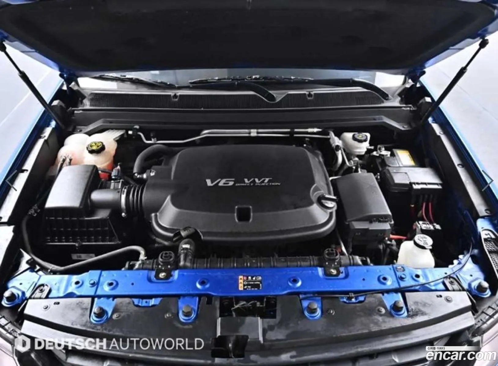 Chevrolet Colorado Ii 36 Extreme-X 4Wd 2020 - фотография 18503902