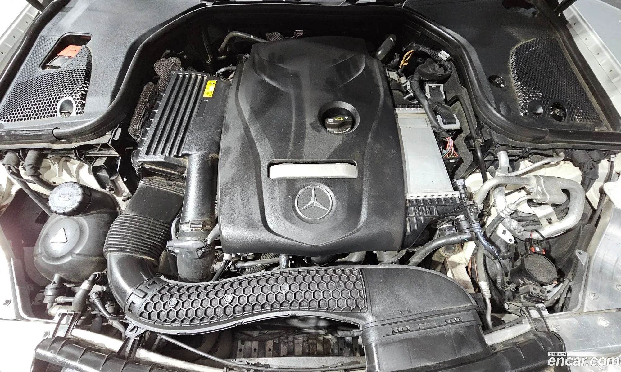 Mercedes-Benz E-Klasse V W213 S213 C238 E300 Exclusive 2019 - фотография 18338498