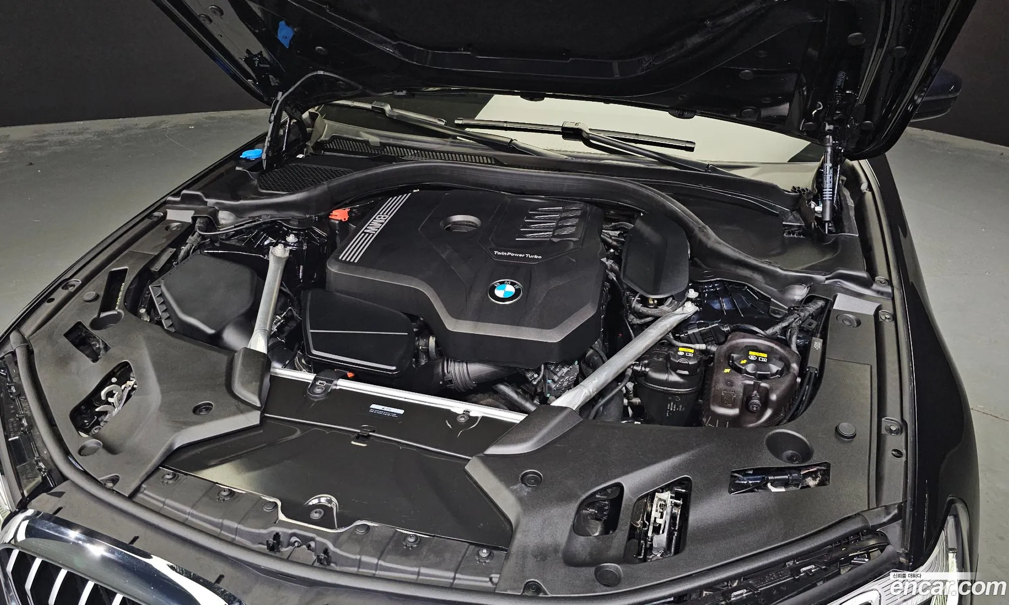 BMW 5Er Vii G30G31 520I M Sports 2021 - фотография 15051262
