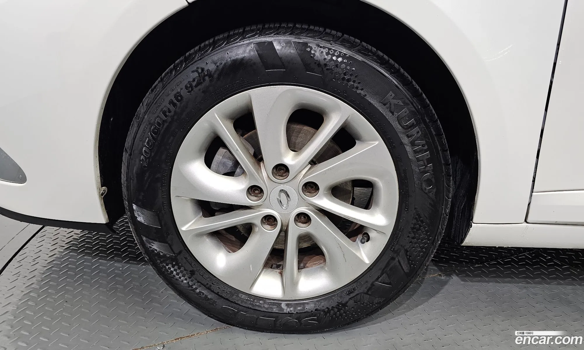 Renault Samsung Sm3 Se Plus 2015 - фотография 1687364