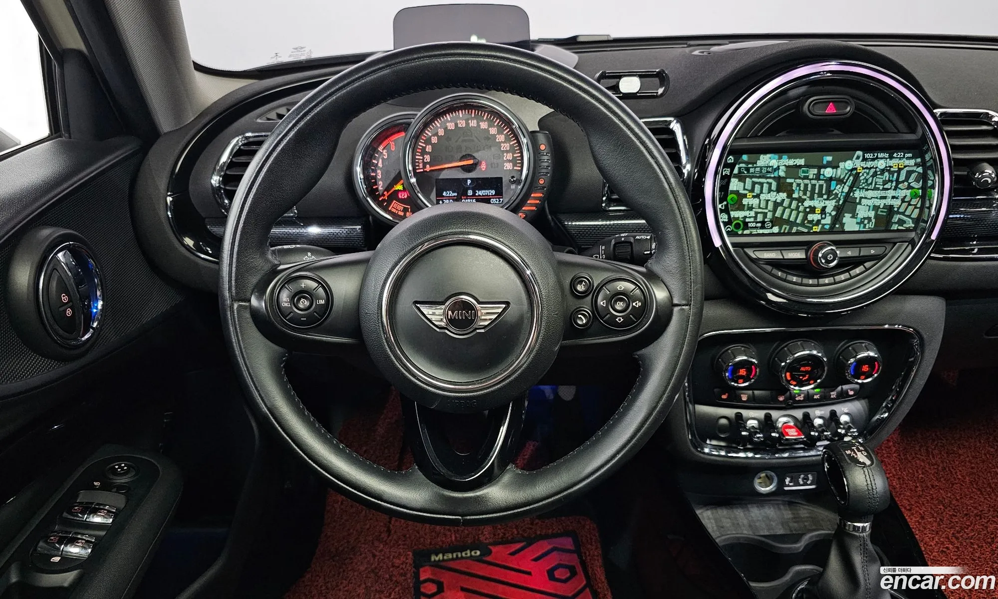 Korex Auto Trade - фотография 11287562