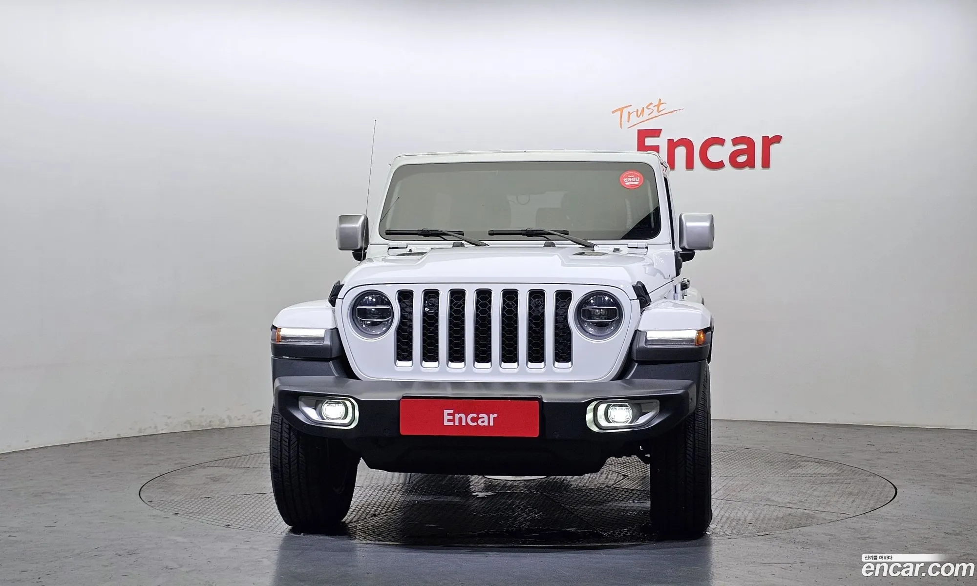 Jeep Wrangler Iv Jl 20 Overland 4-Door 4Xe 2022 - фотография 5931400