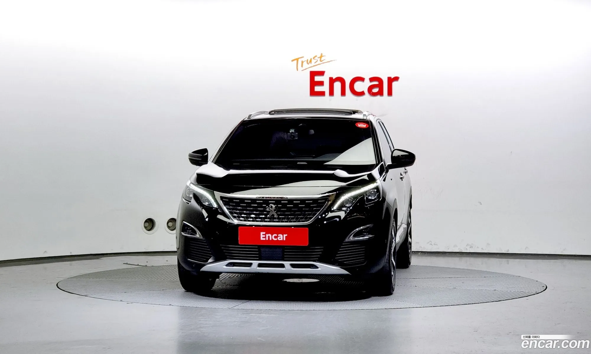 Peugeot 3008 Ii 15 Bluehdi Gt Line 2019 - фотография 4635645