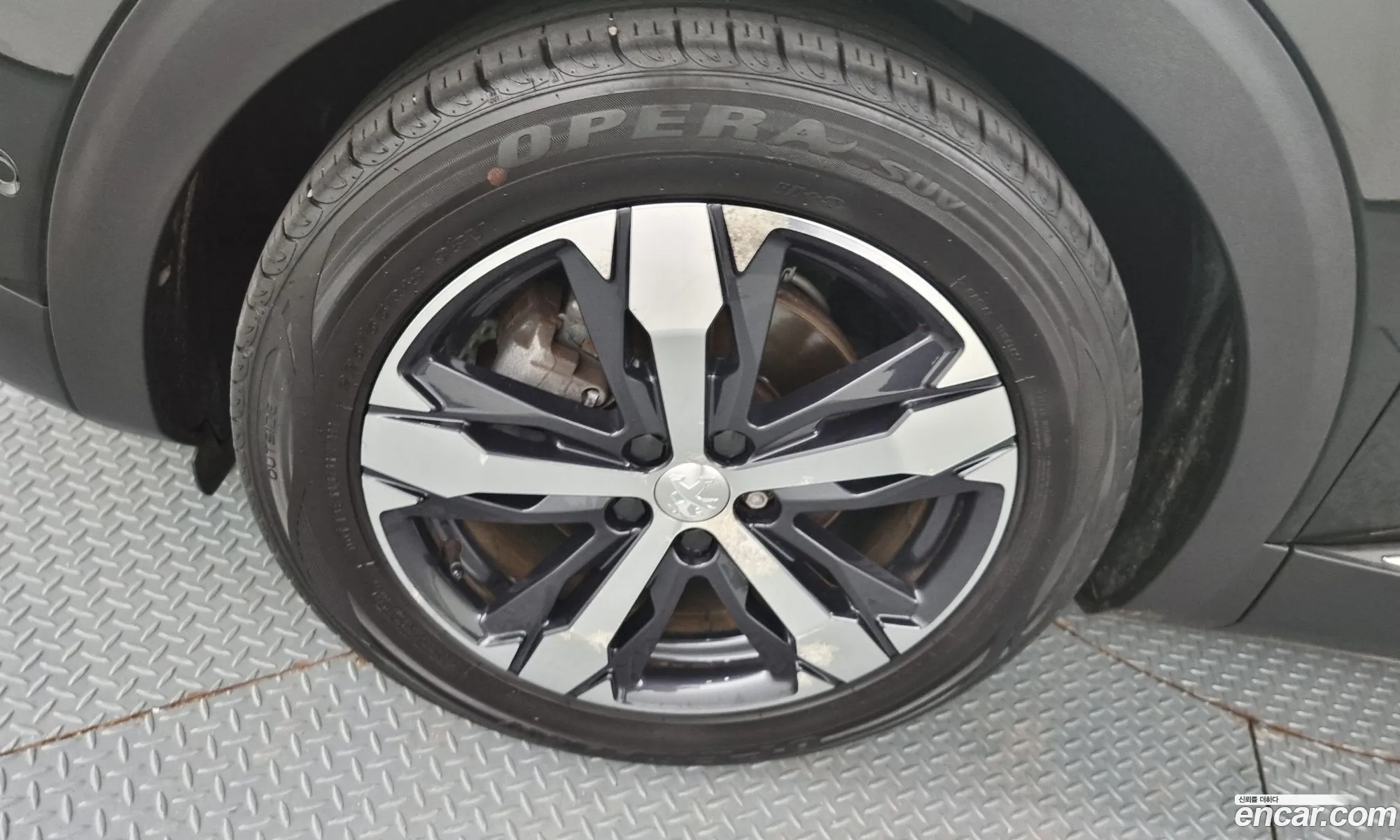 Peugeot 3008 Ii 15 Bluehdi Gt Line 2019 - фотография 4635647