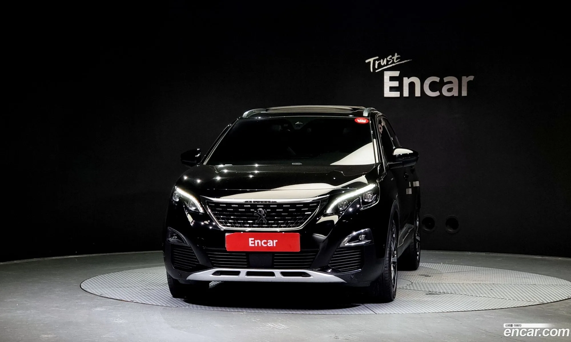 Peugeot 3008 Ii 15 Bluehdi Gt Line 2020 - фотография 4635681