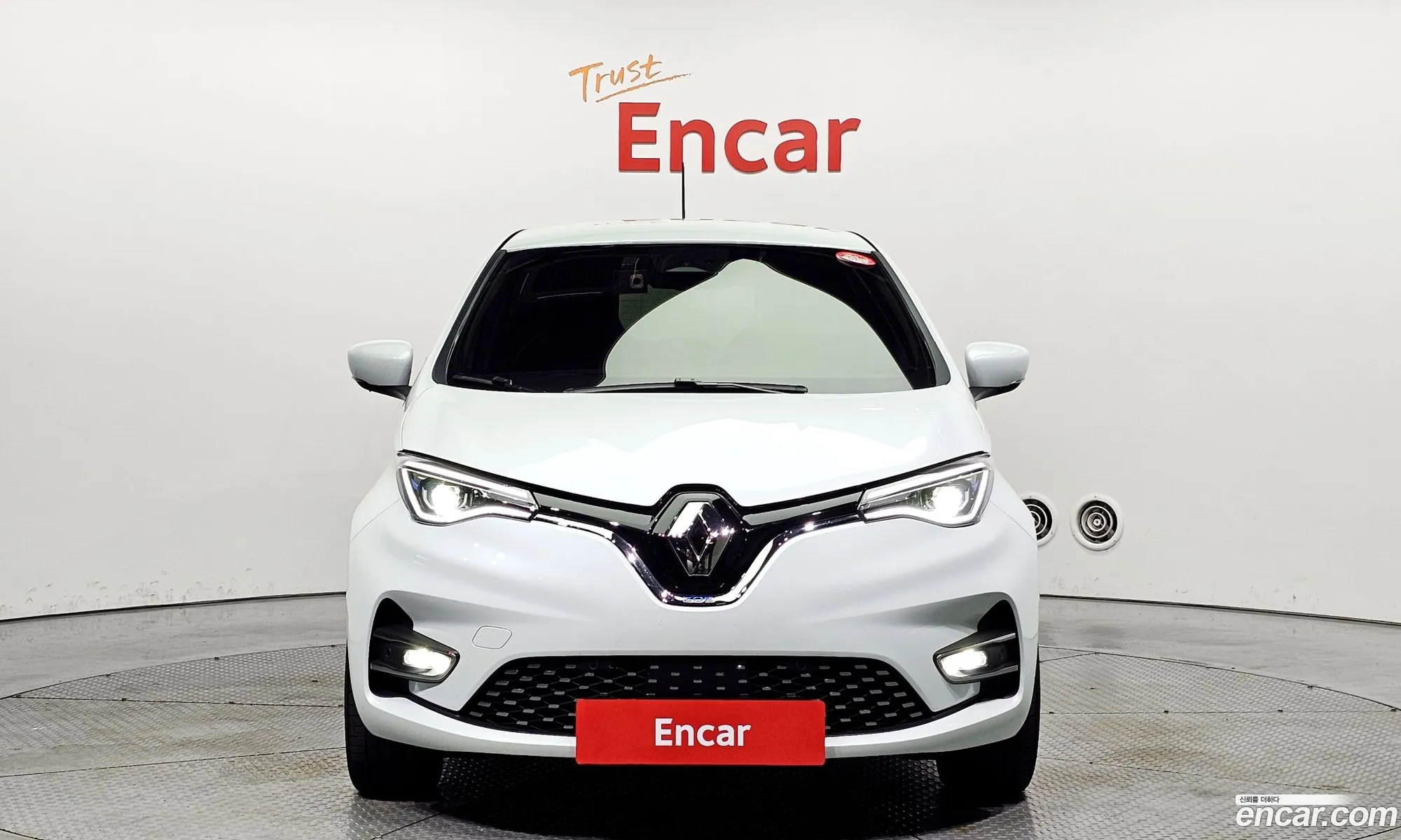 Renault Korea Samsung Joe Intense - фотография 1808703