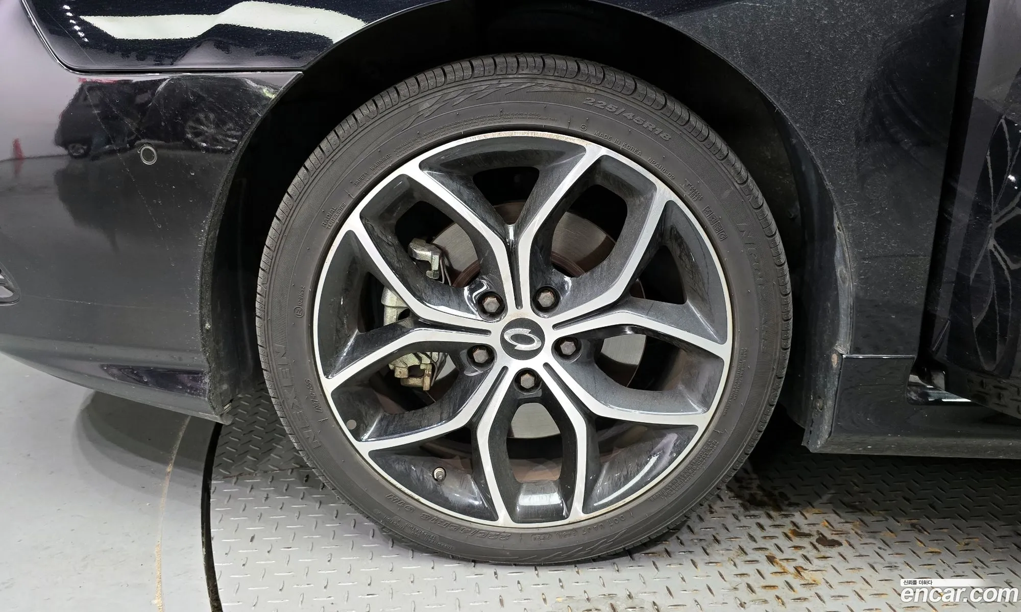 Renault Samsung Sm5 16Tce 2013 - фотография 1796173
