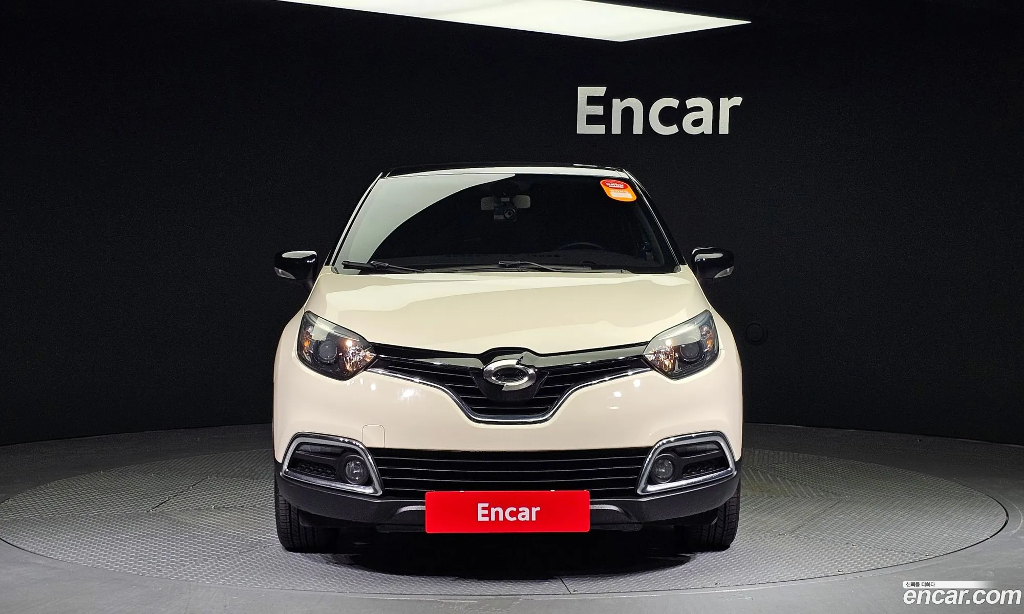 Renault Samsung Qm3 Le 2015 - фотография 1535954