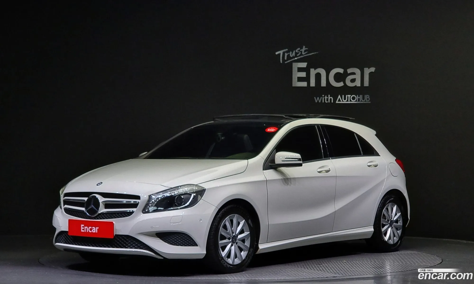 Mercedes-Benz A-Klasse Iii W176 A180 Cdi Style 2015 - фотография 18422425
