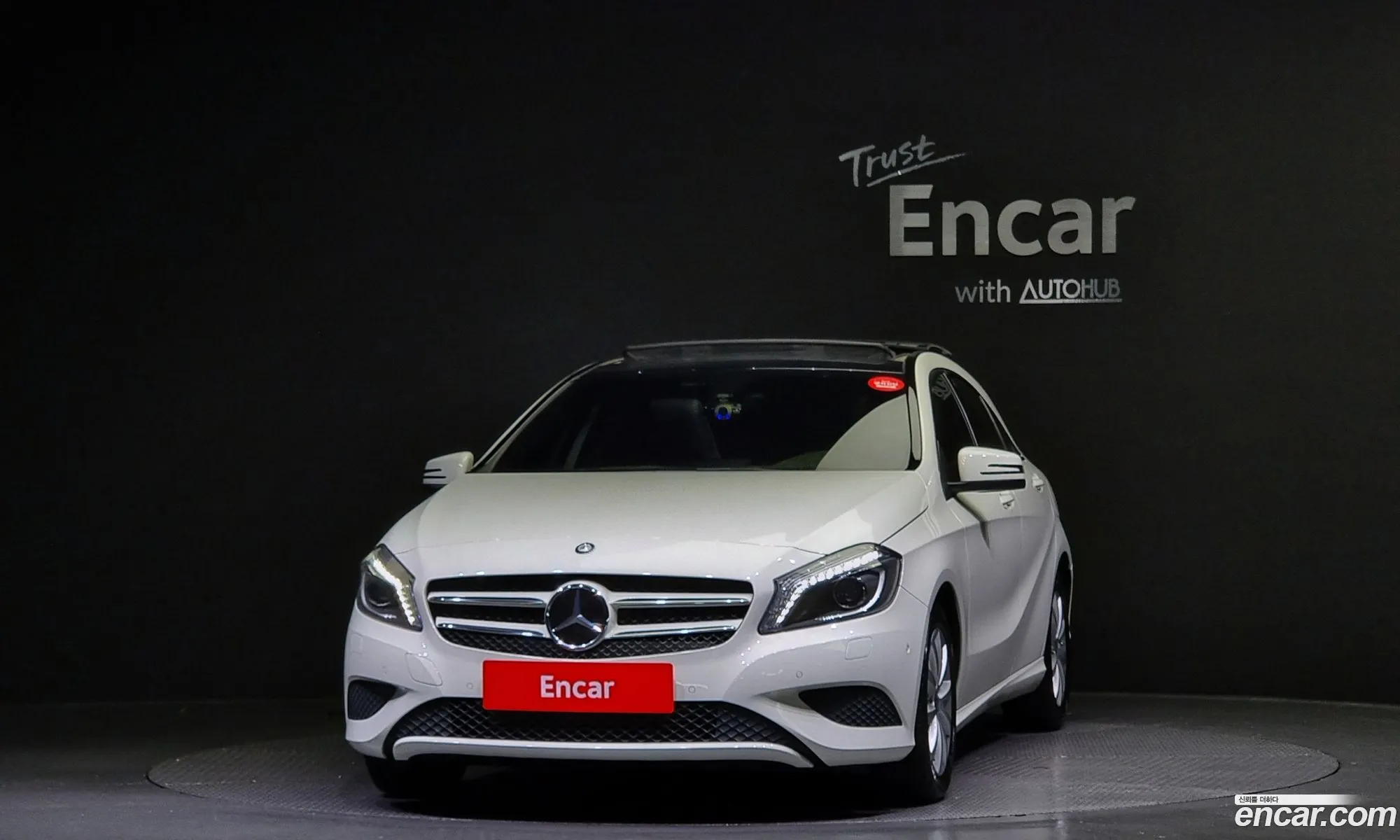 Mercedes-Benz A-Klasse Iii W176 A180 Cdi Style 2015 - фотография 18422427