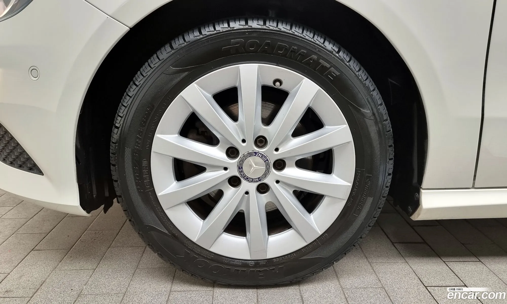 Mercedes-Benz A-Klasse Iii W176 A180 Cdi Style 2015 - фотография 18422429