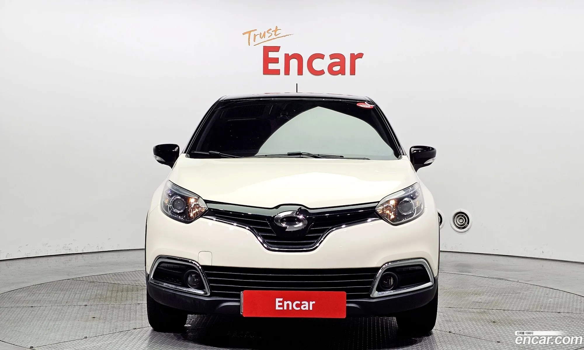 Renault Samsung Qm3 Re 2015 - фотография 1706014