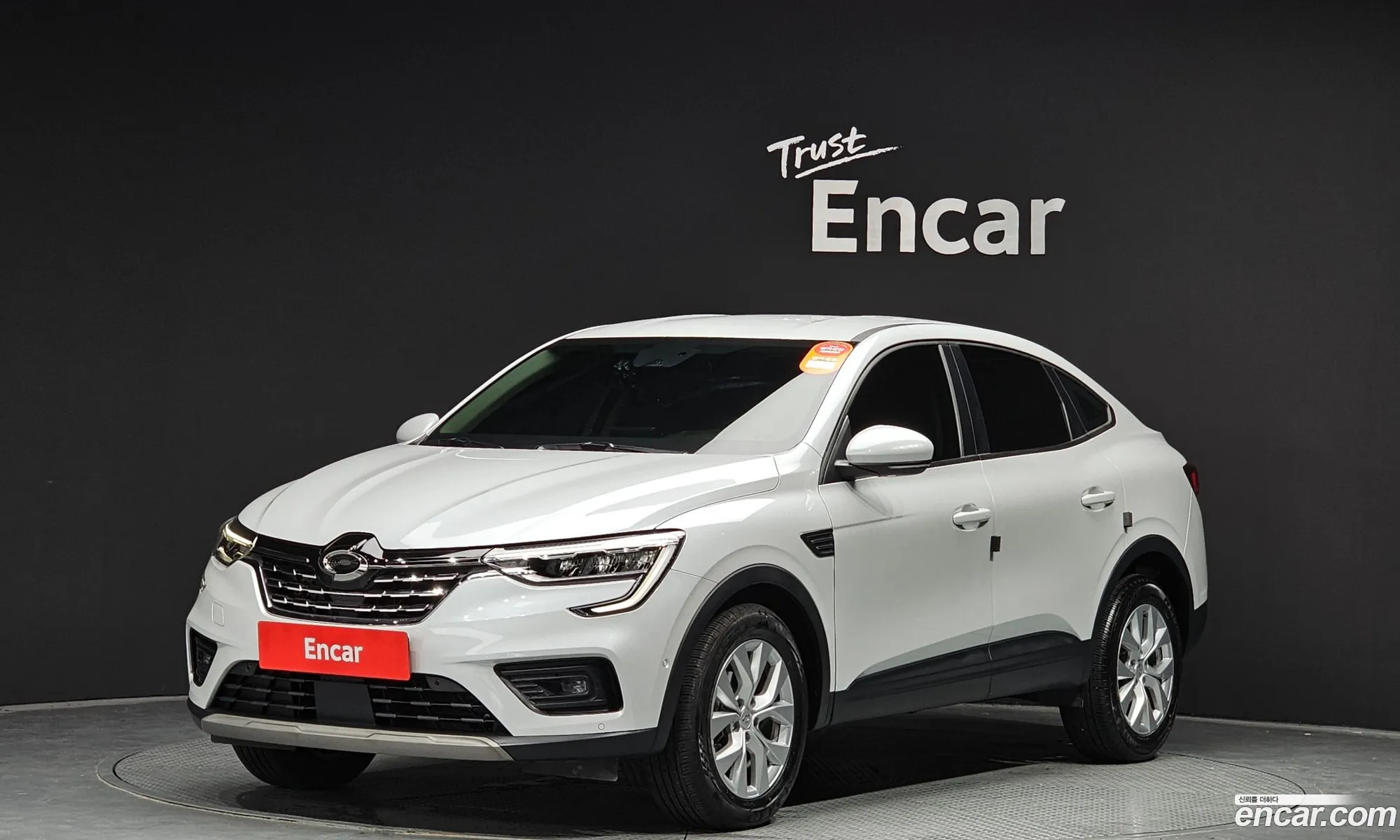 Renault Samsung Xm3 16 Gte Le Plus 2020 - фотография 1721434