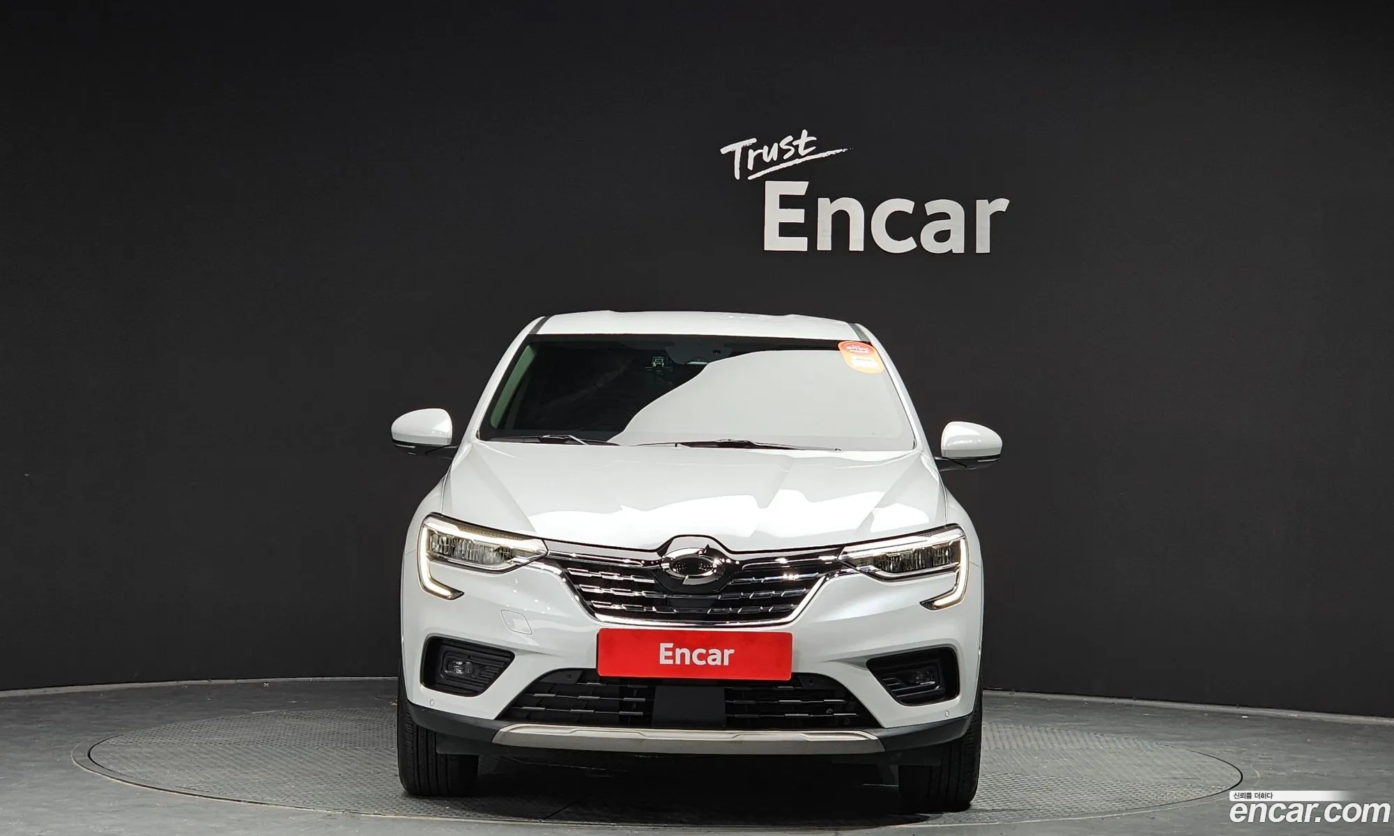 Renault Samsung Xm3 16 Gte Le Plus 2020 - фотография 1721436