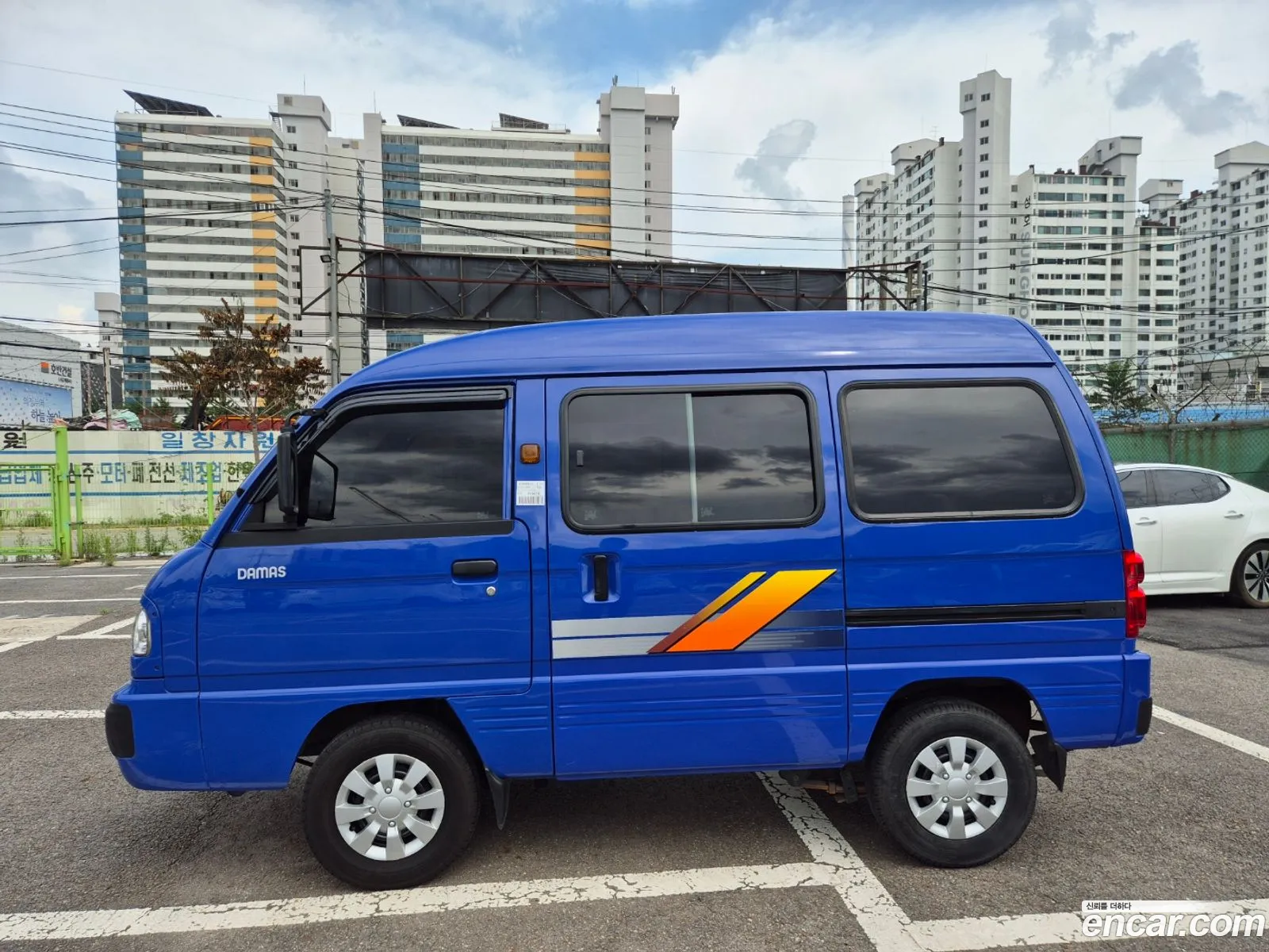 Korex Auto Trade - фотография 19970452