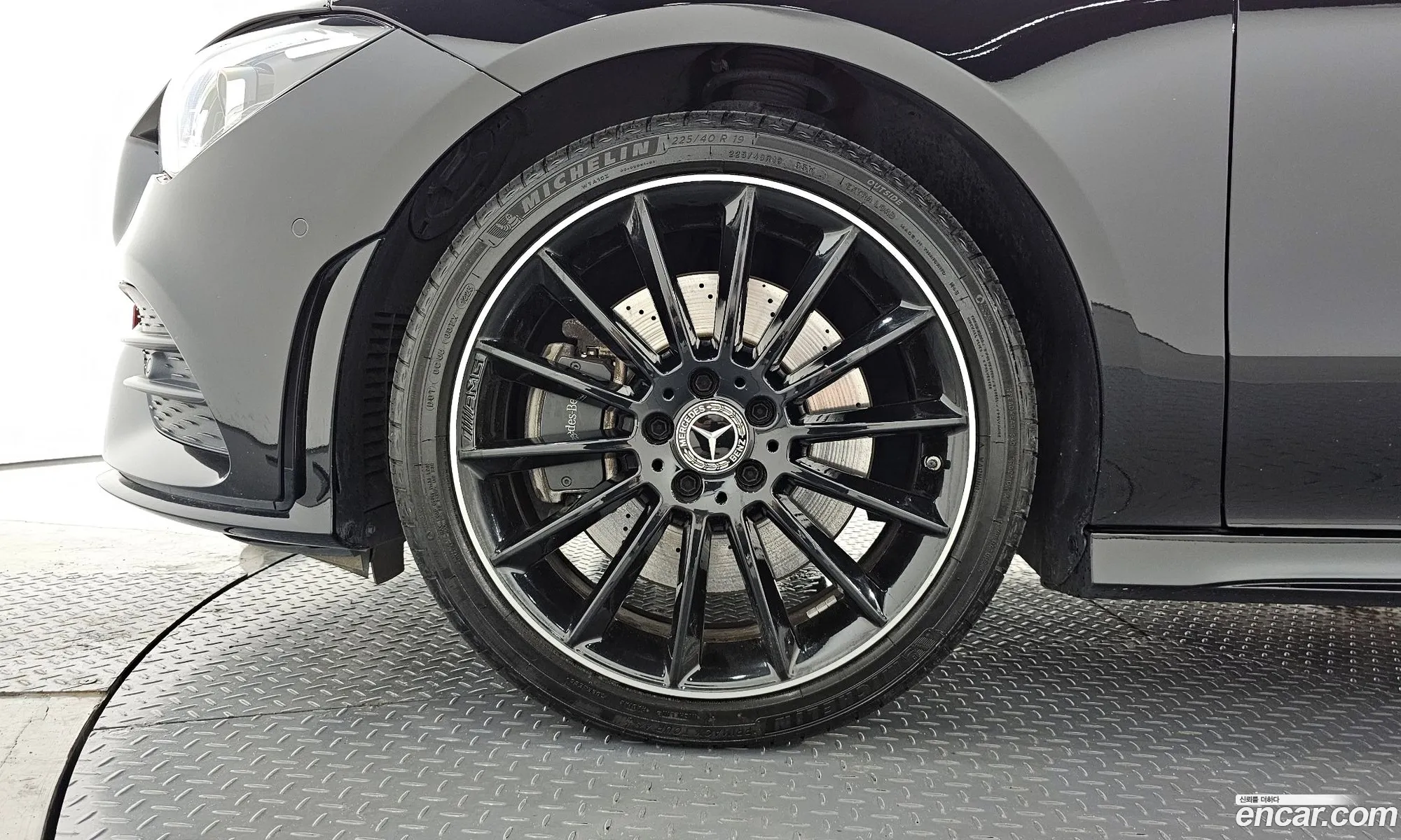 Mercedes-Benz Cla-Klasse Ii C118 X118 Cla250 4Matic 2020 - фотография 18422453