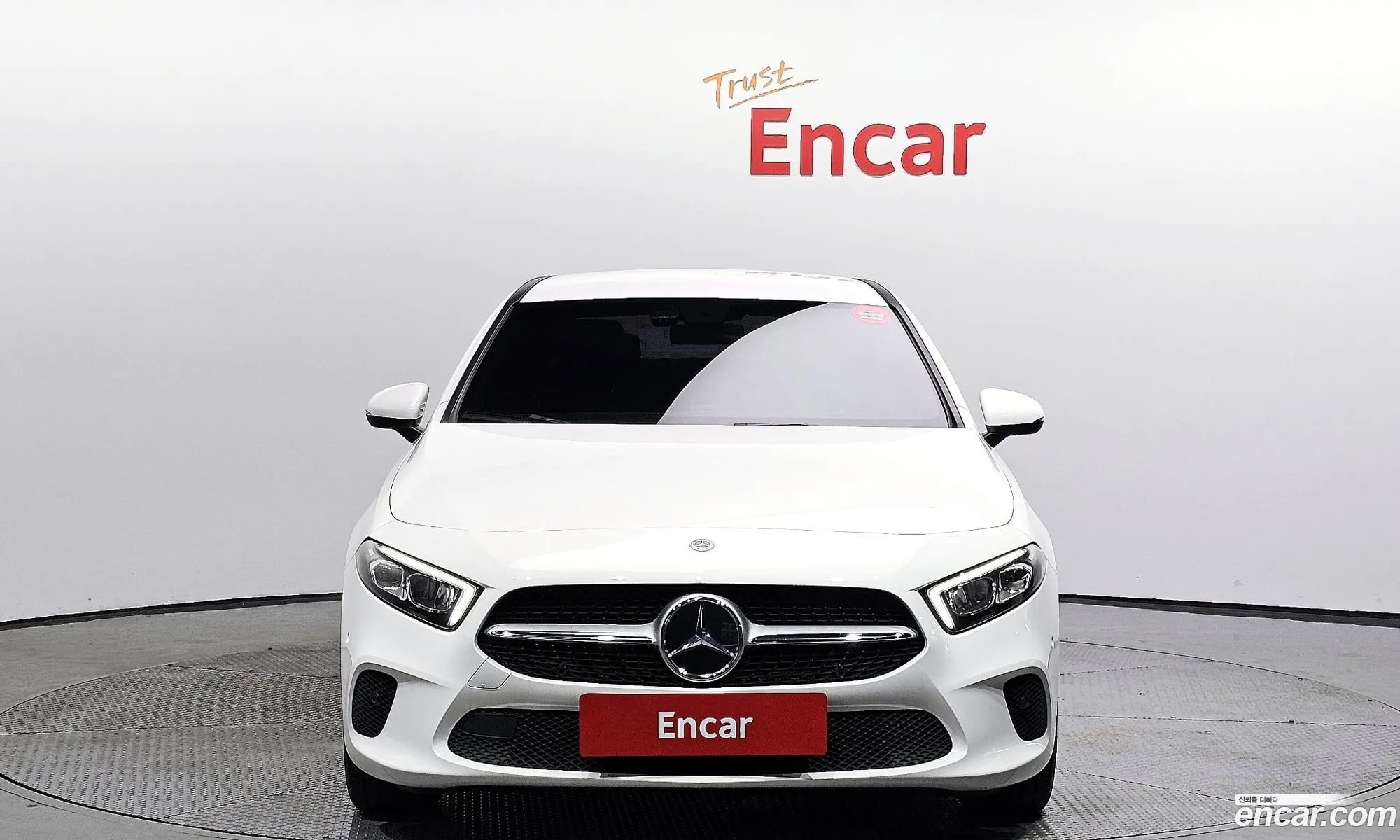 Mercedes-Benz A-Klasse Iv W177 A220 Sedan 2021 - фотография 18213034