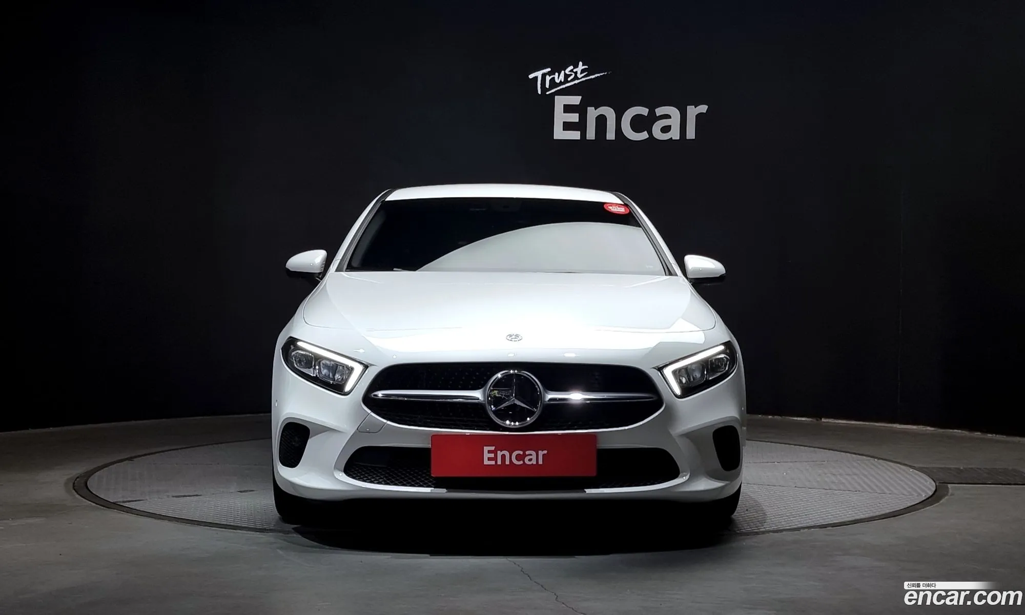 Mercedes-Benz A-Klasse Iv W177 A220 Sedan 2020 - фотография 18213046