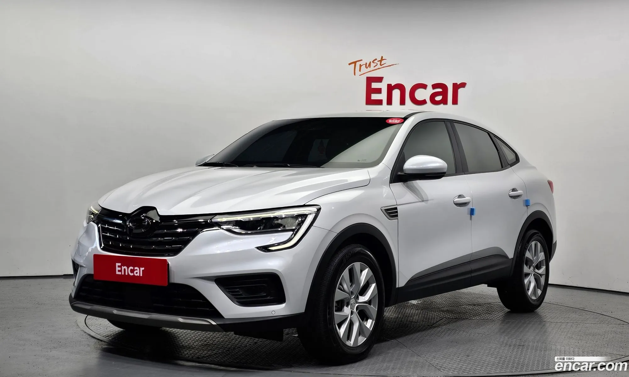 Renault Samsung Xm3 16 Gte Le Plus 2020 - фотография 1791792