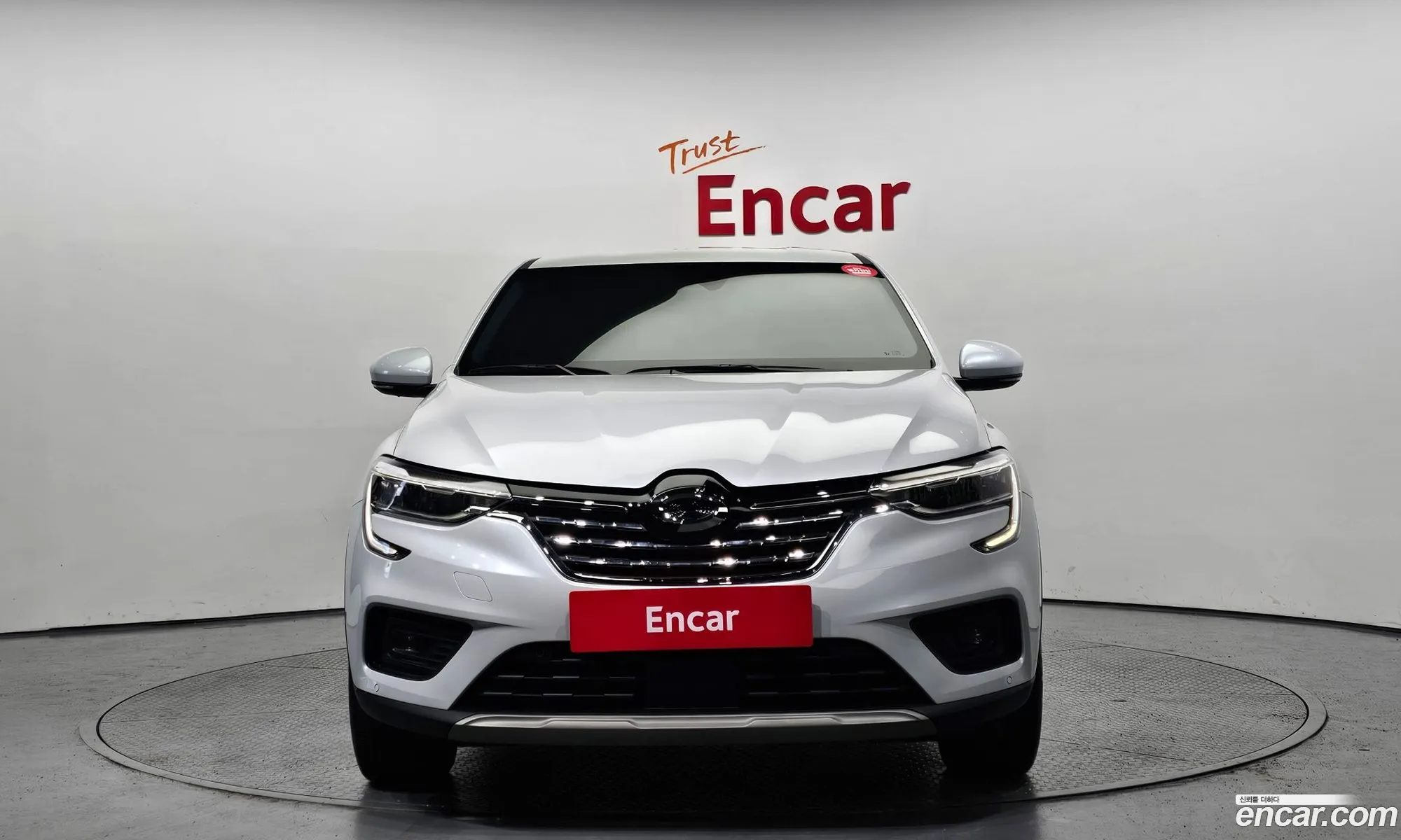 Renault Samsung Xm3 16 Gte Le Plus 2020 - фотография 1791794