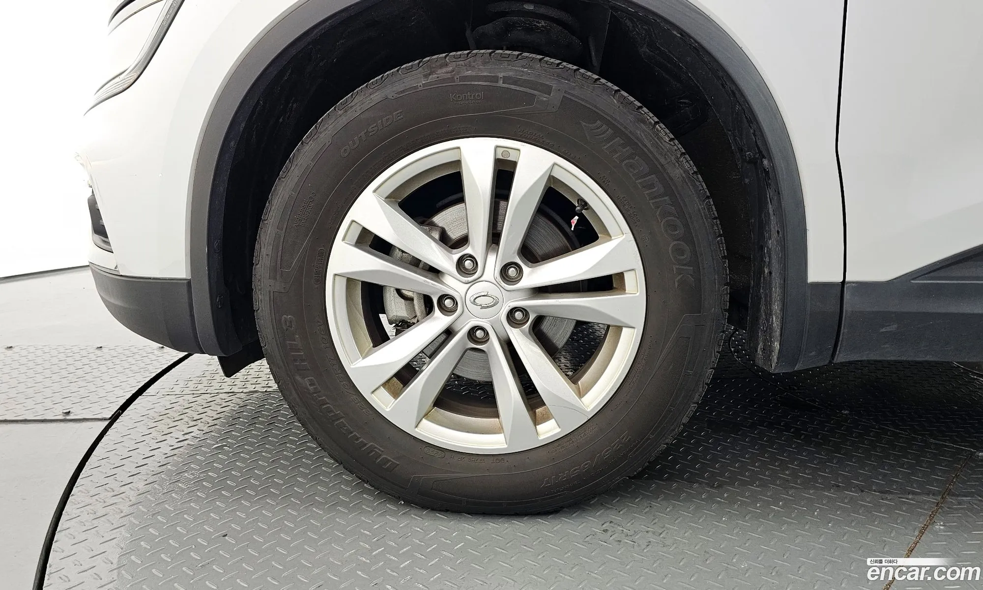 Renault Samsung Qm6 20 Lpe Se 2Wd 2020 - фотография 1721377