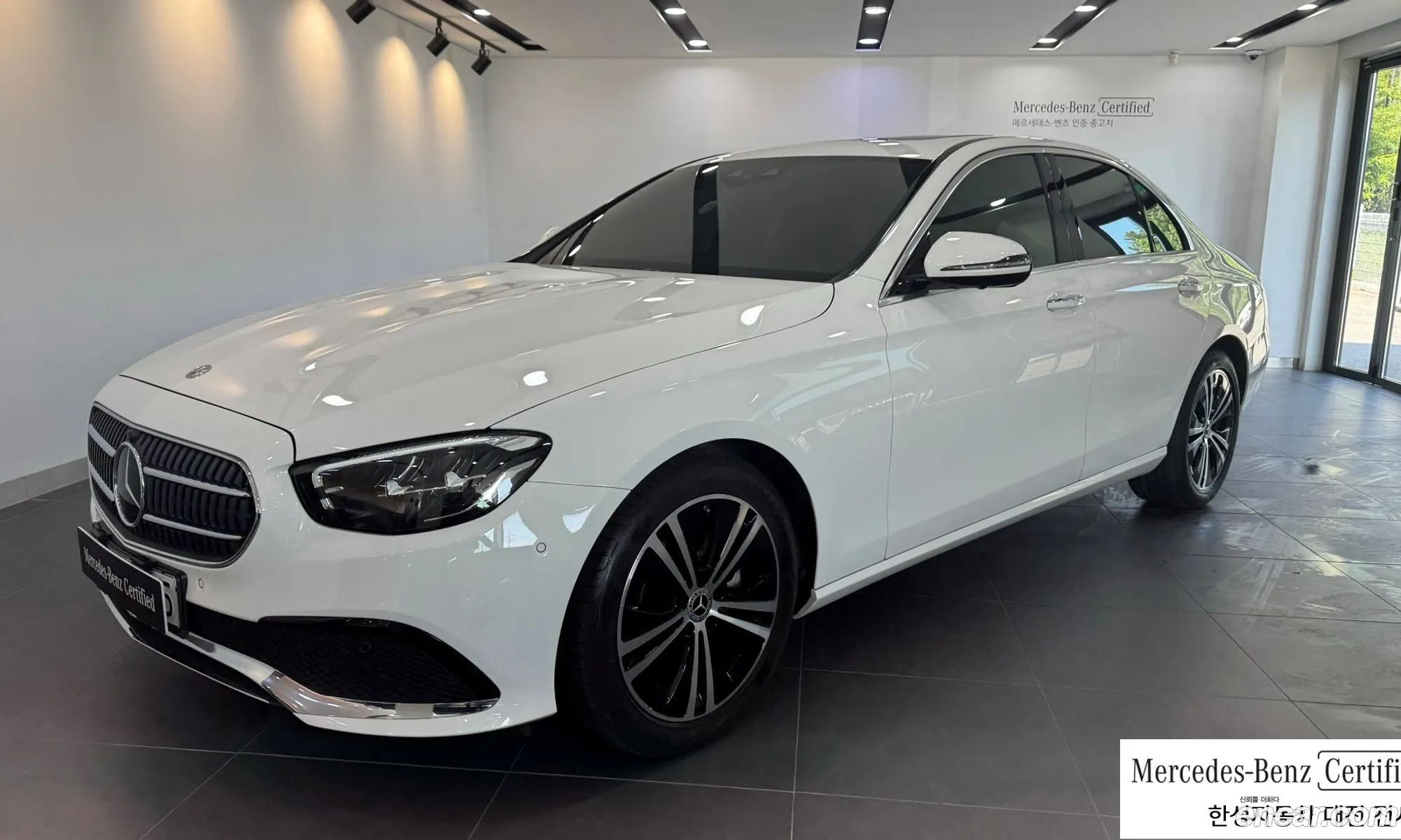 Mercedes-Benz E-Klasse V W213 S213 C238 E250 Avantgarde 2022 - фотография 18385421