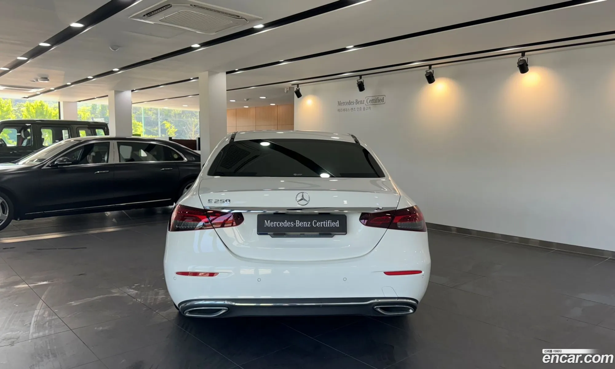 Mercedes-Benz E-Klasse V W213 S213 C238 E250 Avantgarde 2022 - фотография 18385424