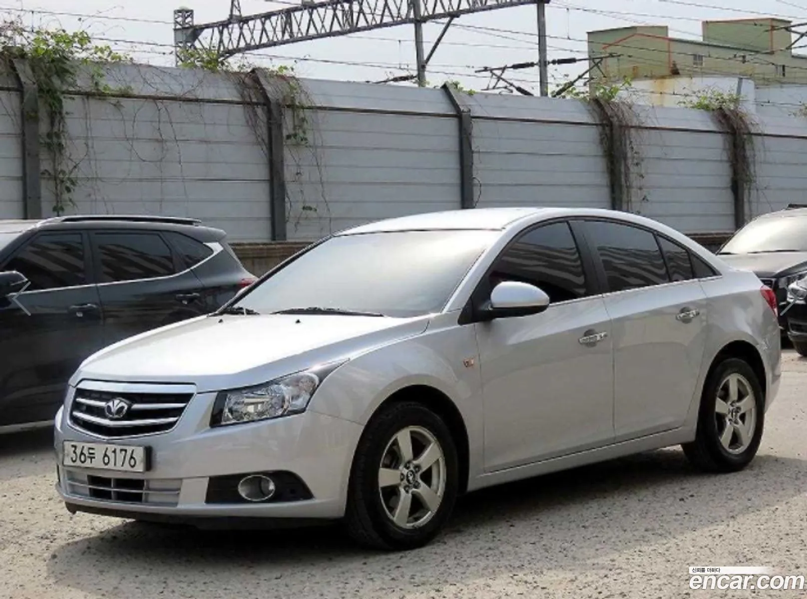 Chevrolet Lacetti Lacetti 16Cdx 2009 - фотография 19897168
