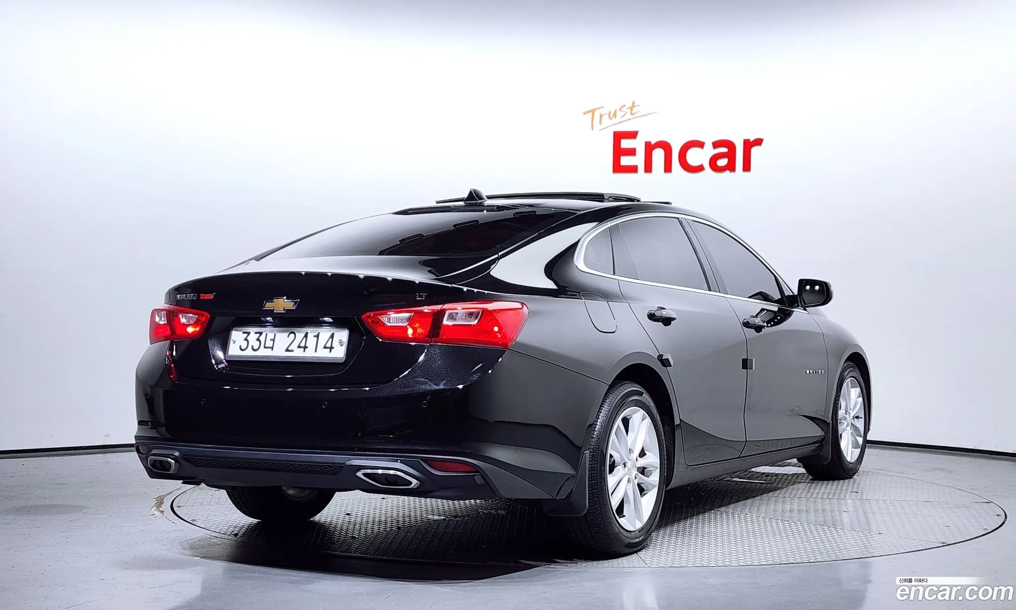 Chevrolet Malibu Ix 15 Turbo Lt 2018 - фотография 19669656