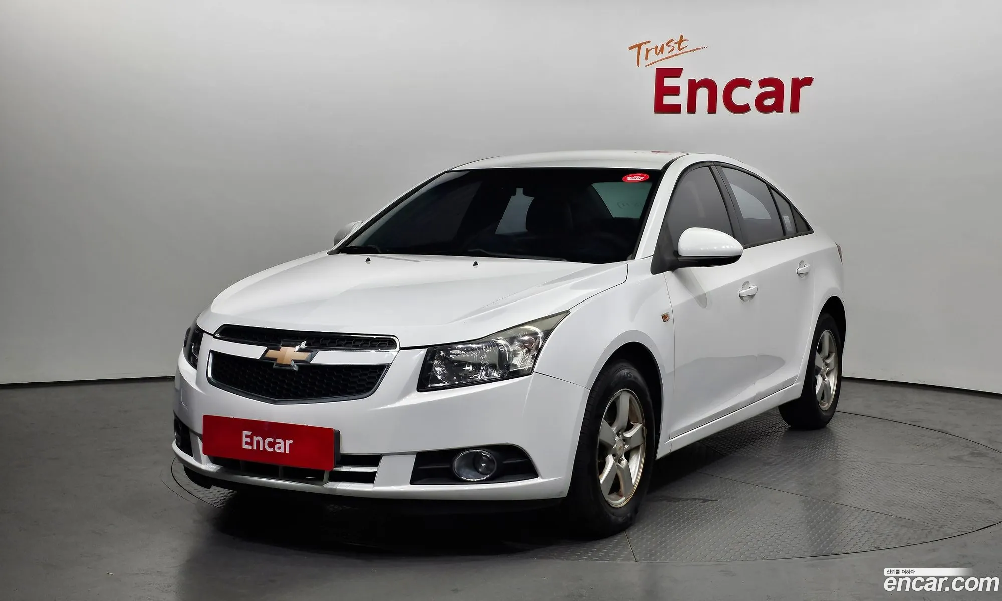 Chevrolet Lacetti Lacetti 18 Sx Id 2010 - фотография 19720956